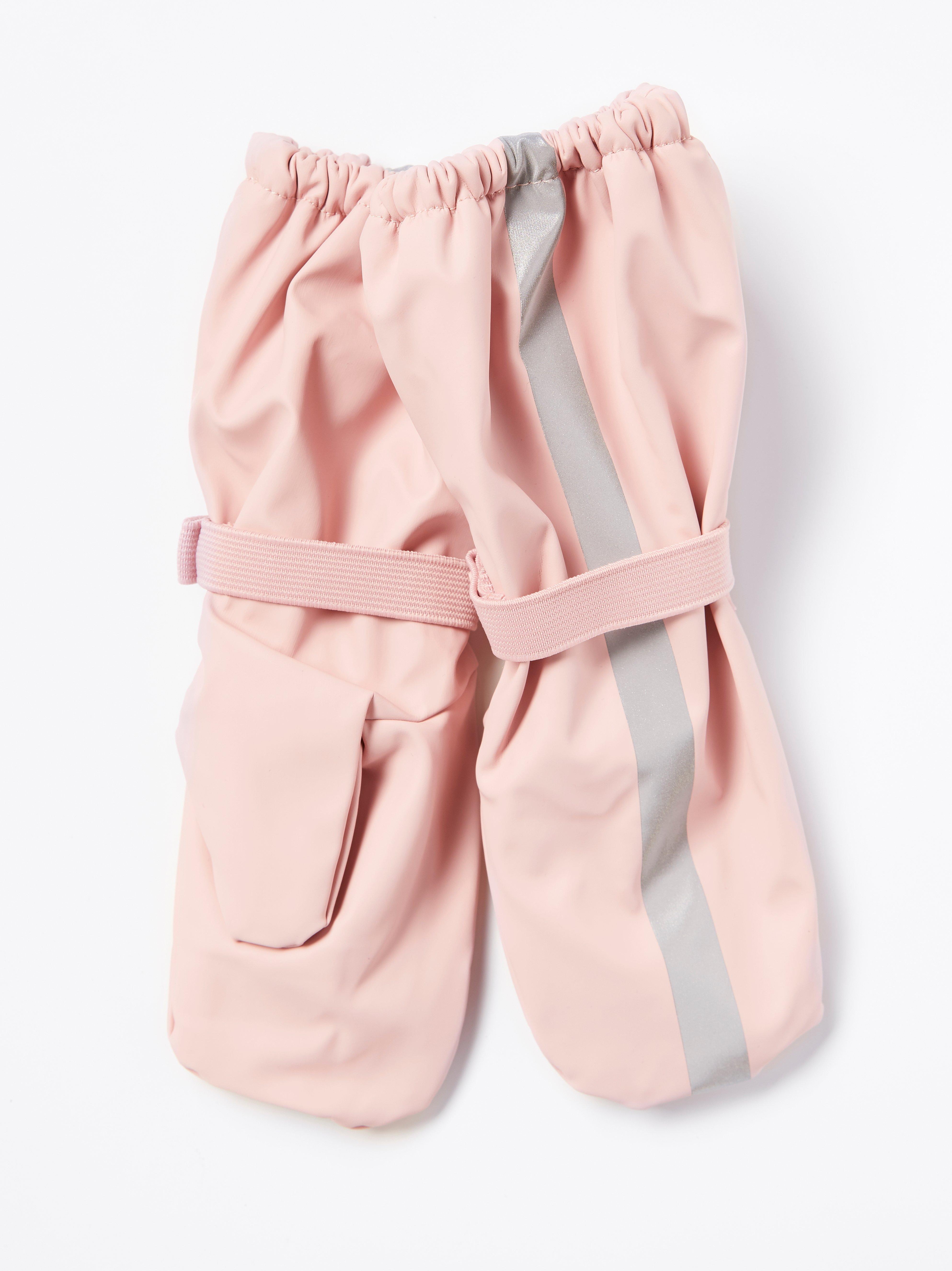 Gloves - Kids Wear - Pink