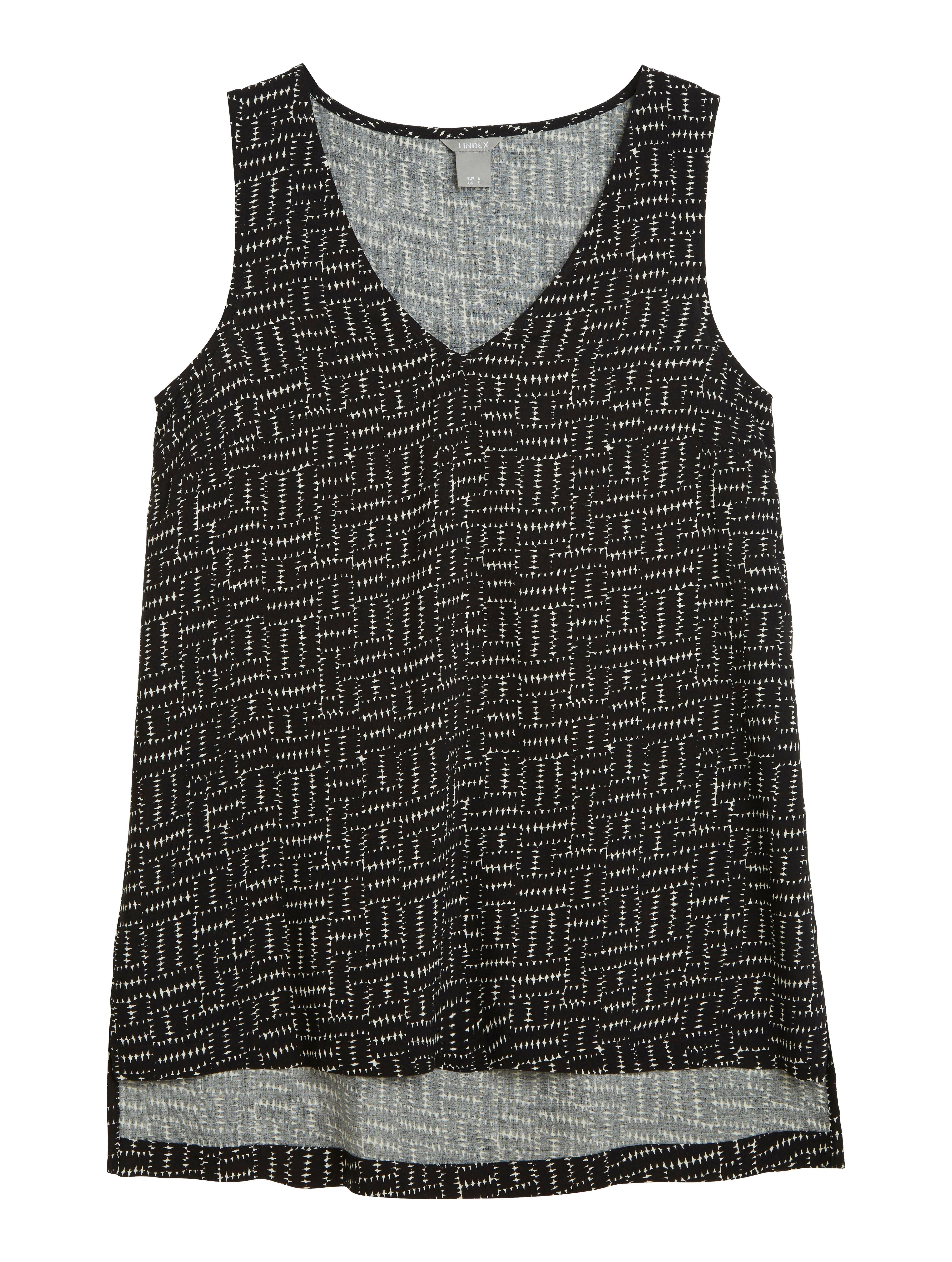 Blouse - Womens Wear - Brown