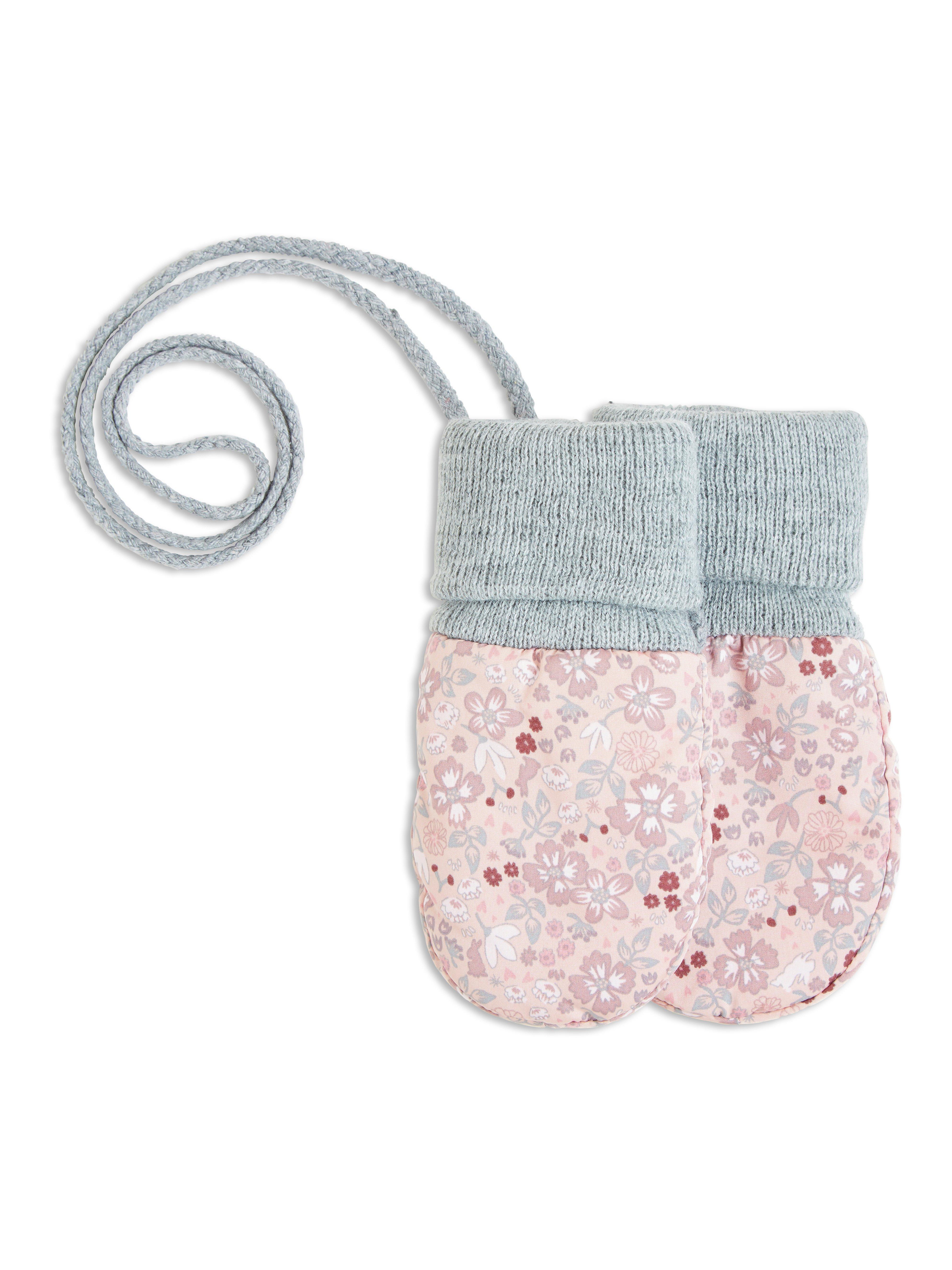 Handskar - Barn - Rosa