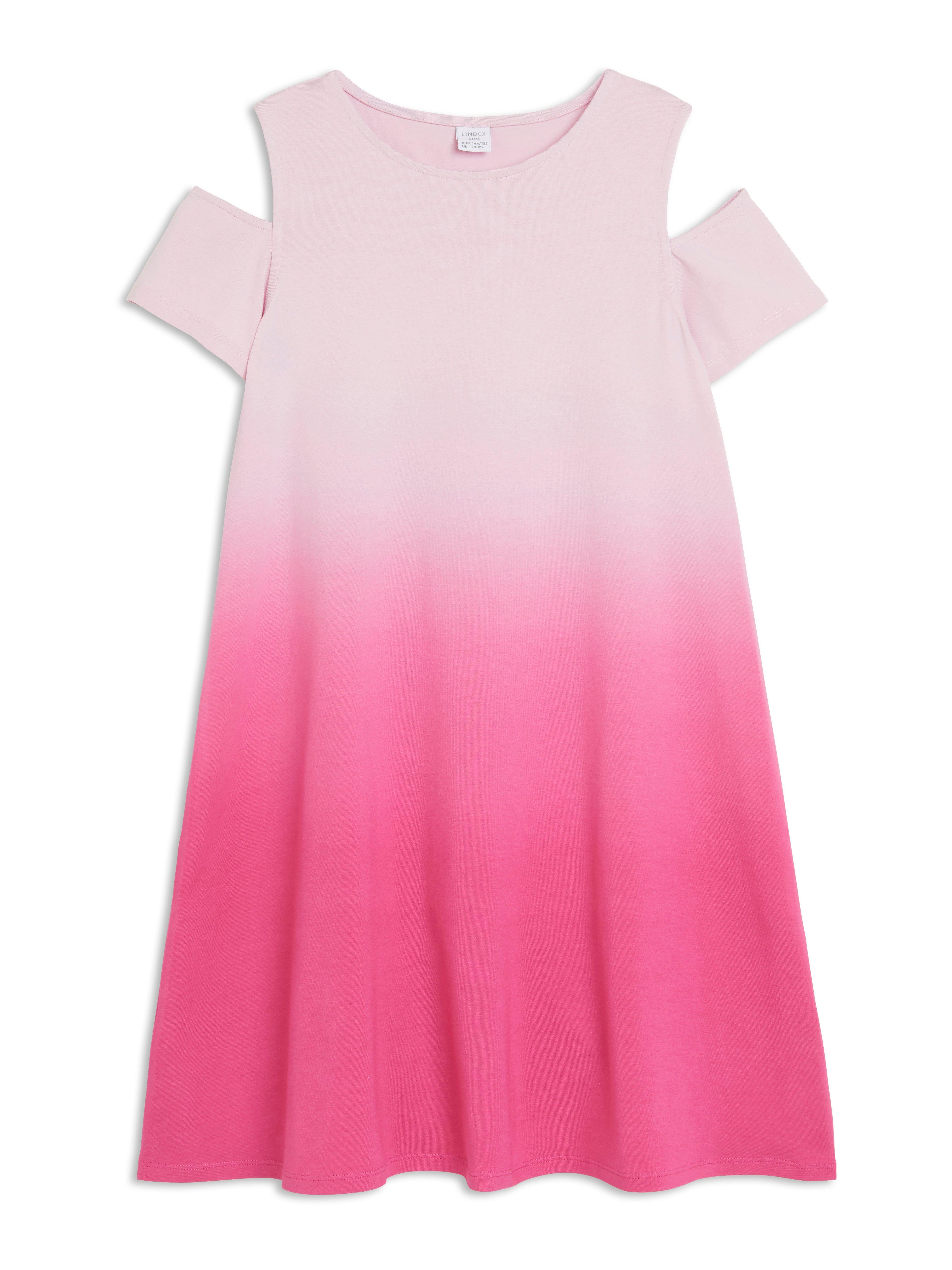 Dress - Kids Wear - Pink