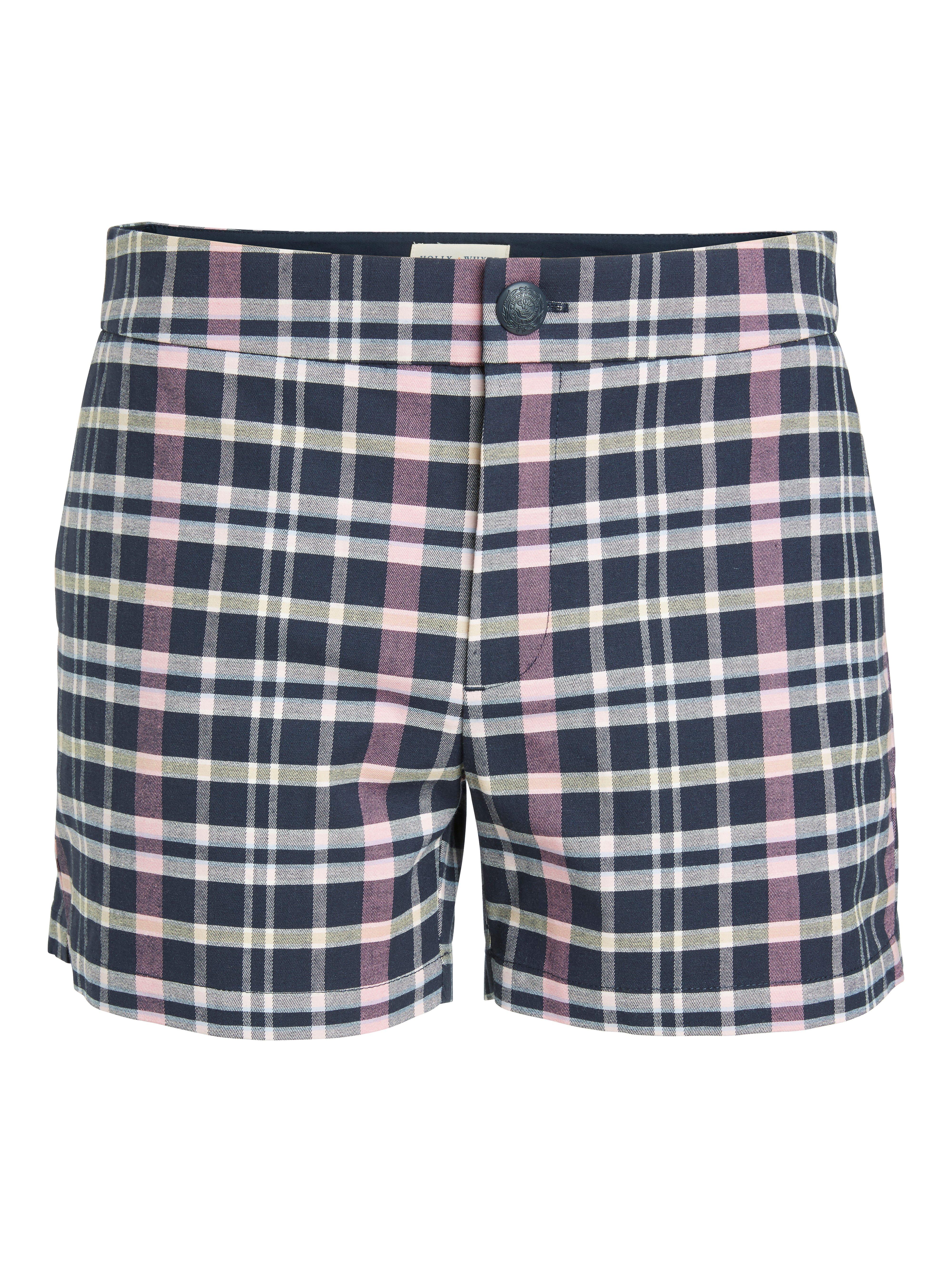 Shorts - Womens Wear - Blue