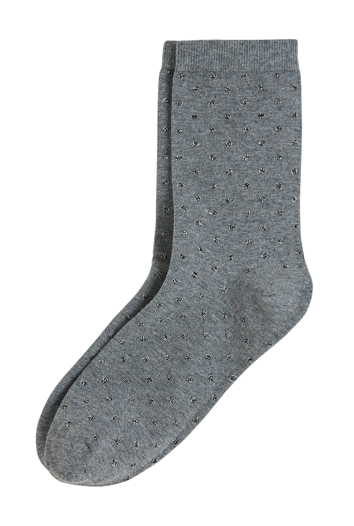 Socks - Lingerie - Grey