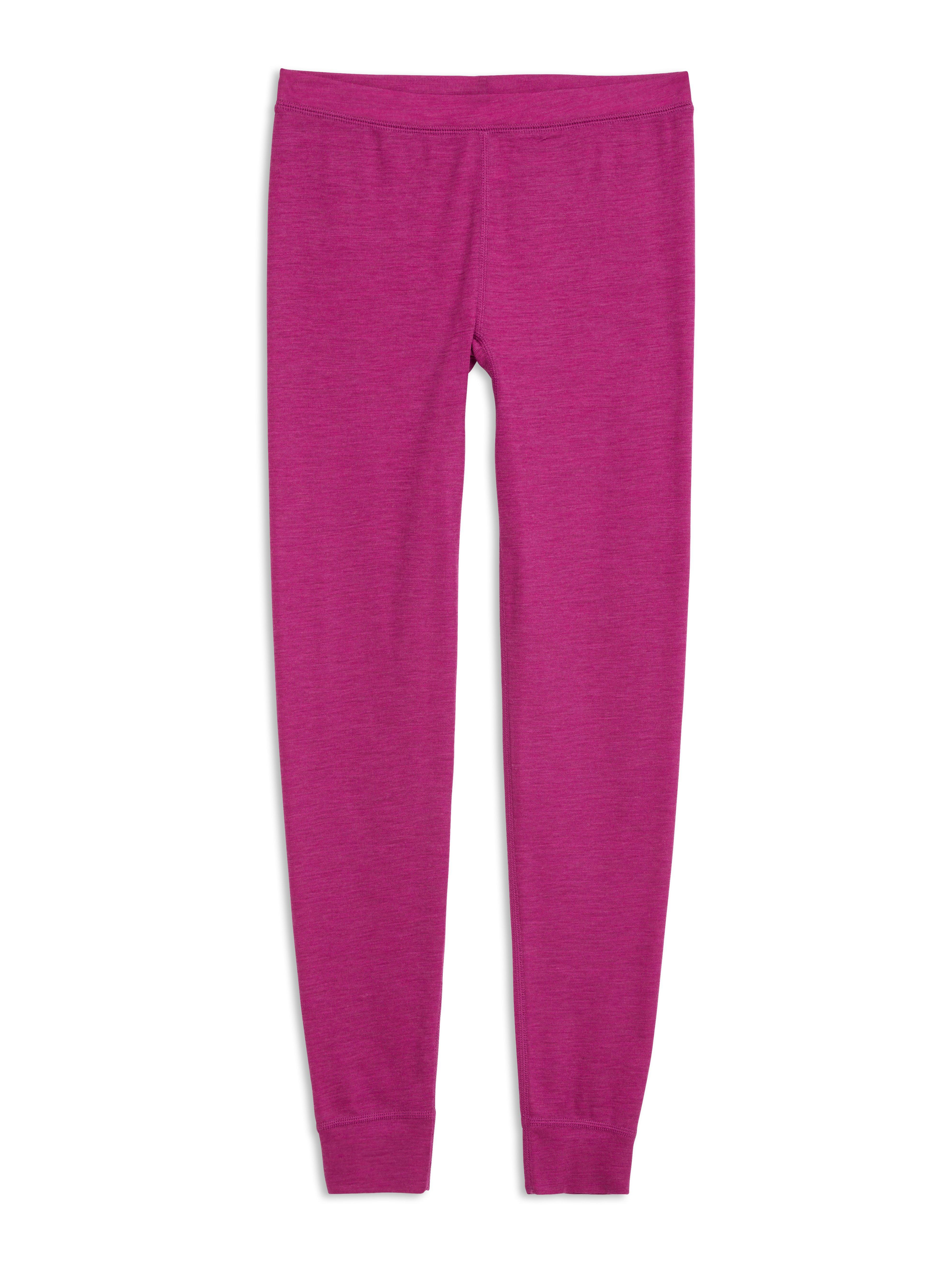 Merino Wool Thermal Long Johns Lindex Europe