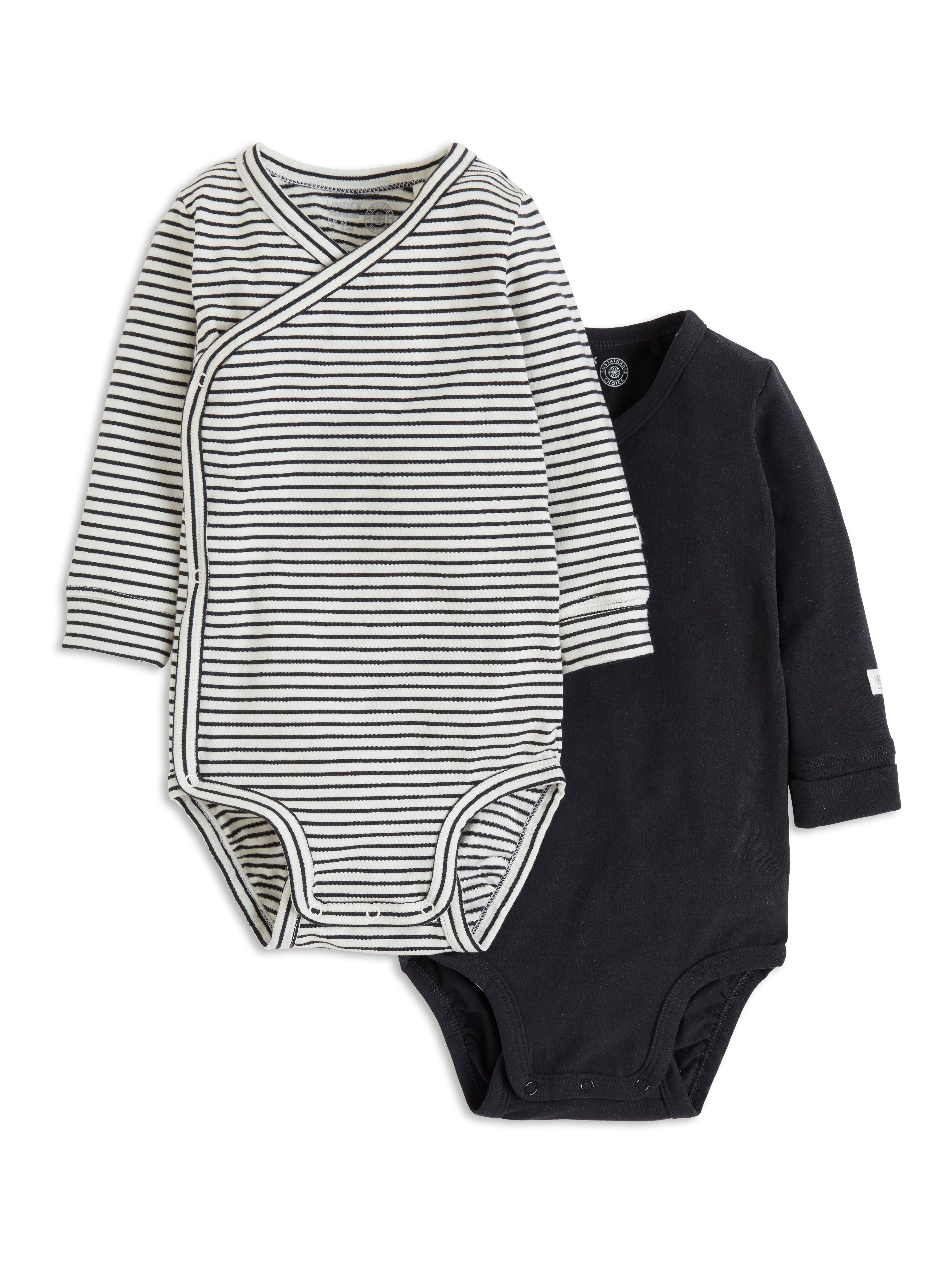 Body   - Kids Wear - Black