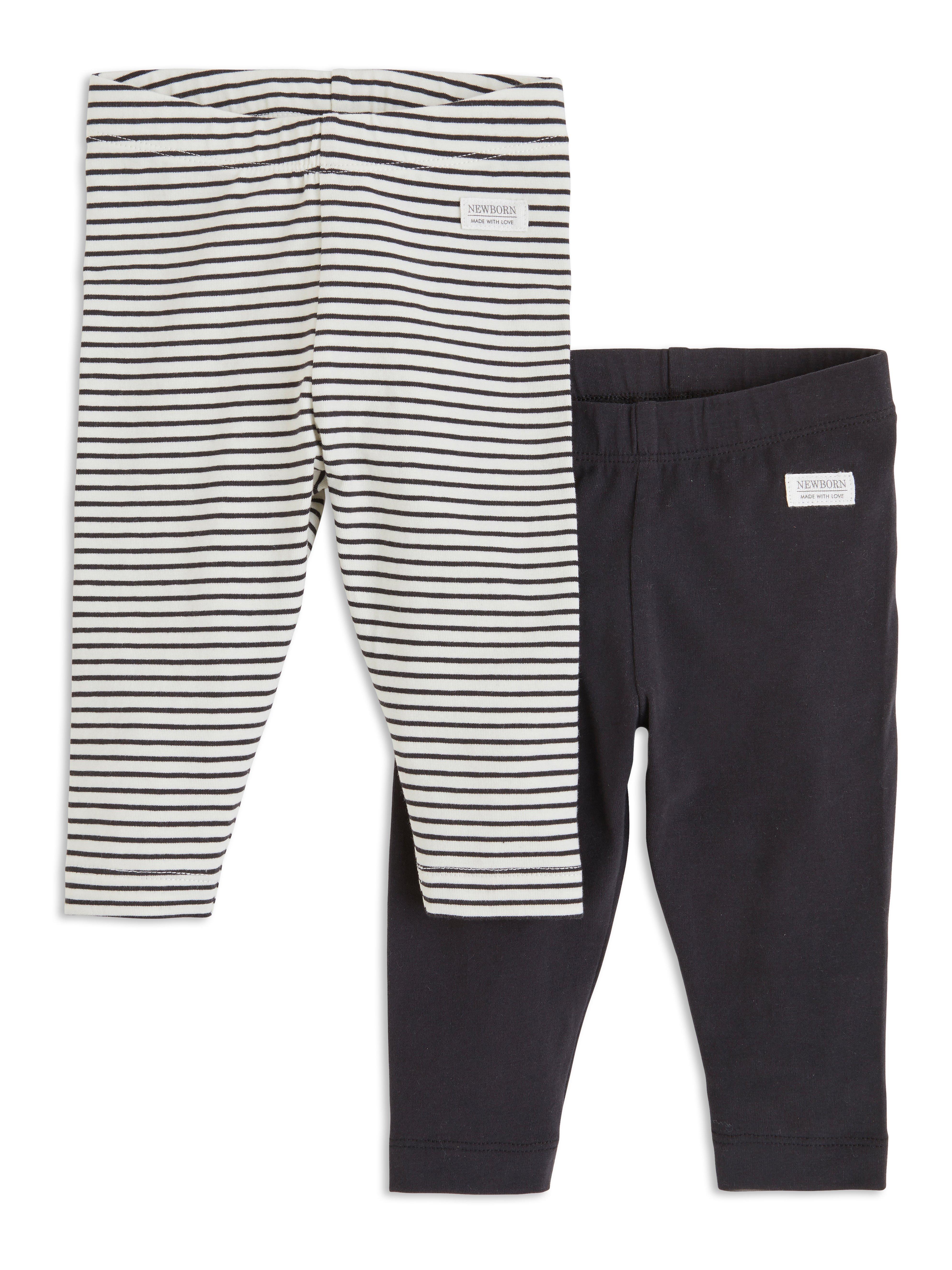 Trousers - Kids Wear - Black