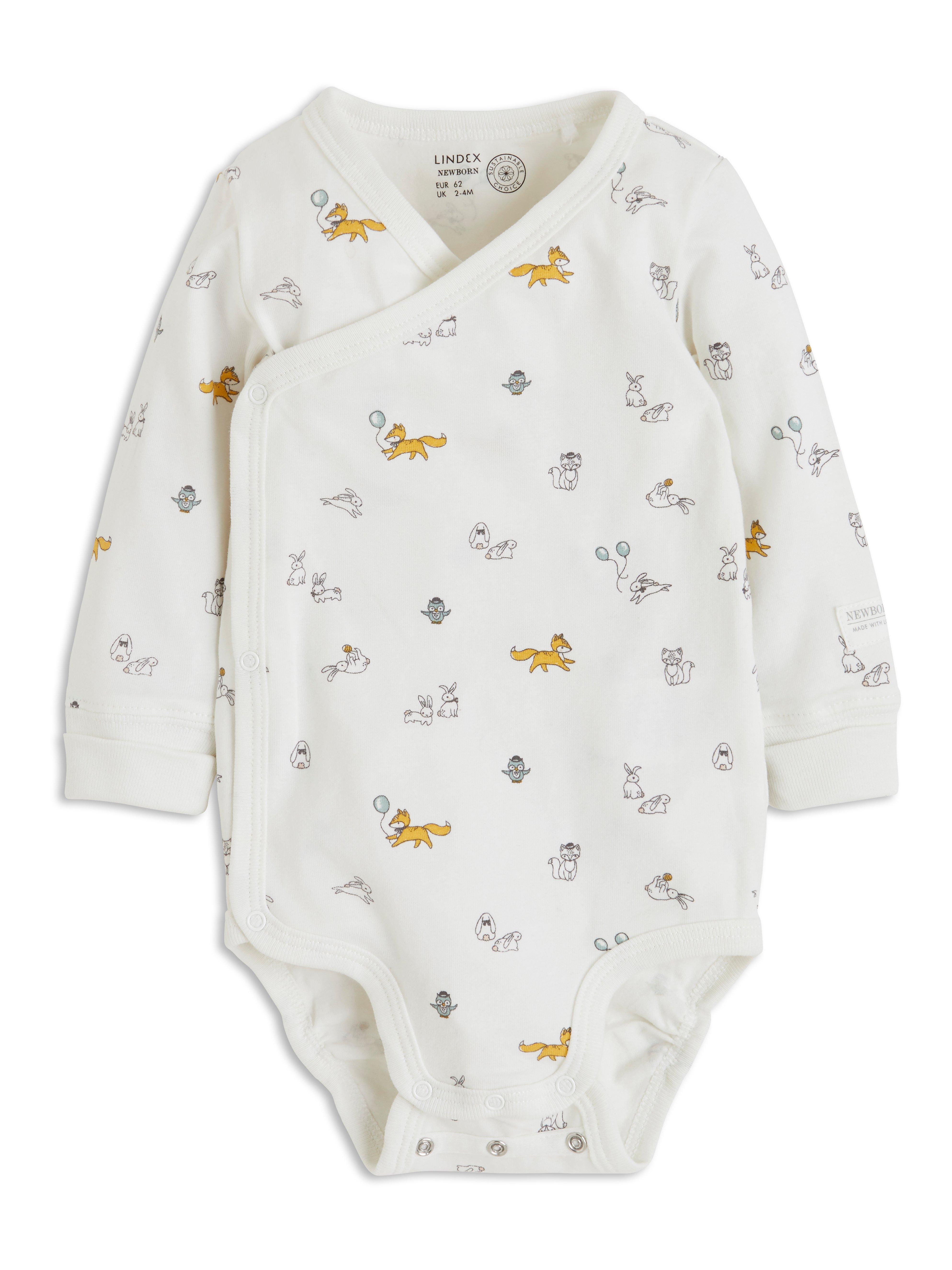 lindex baby clothes