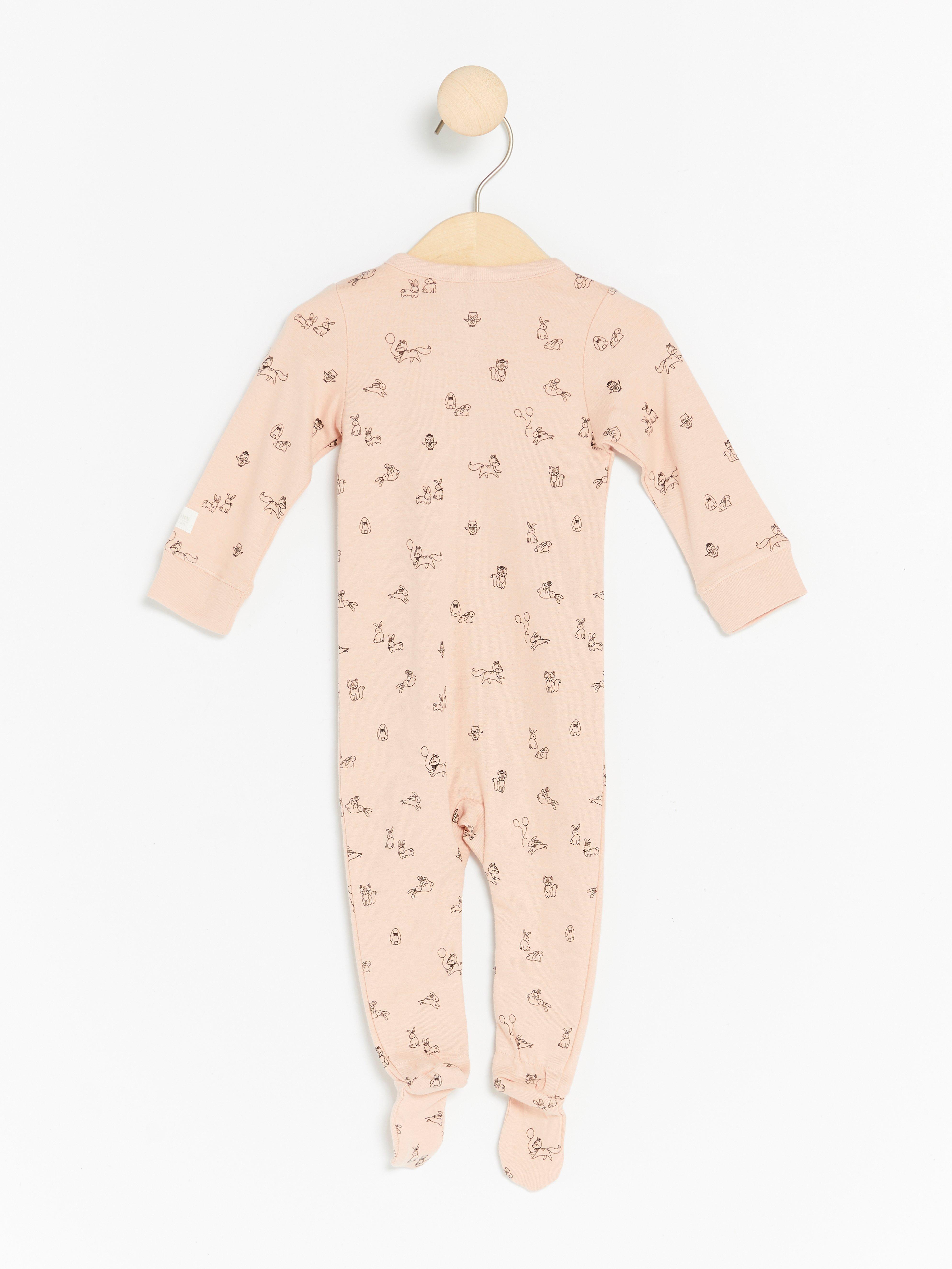 Not in use (Pyjamas) - Kids Wear - Pink