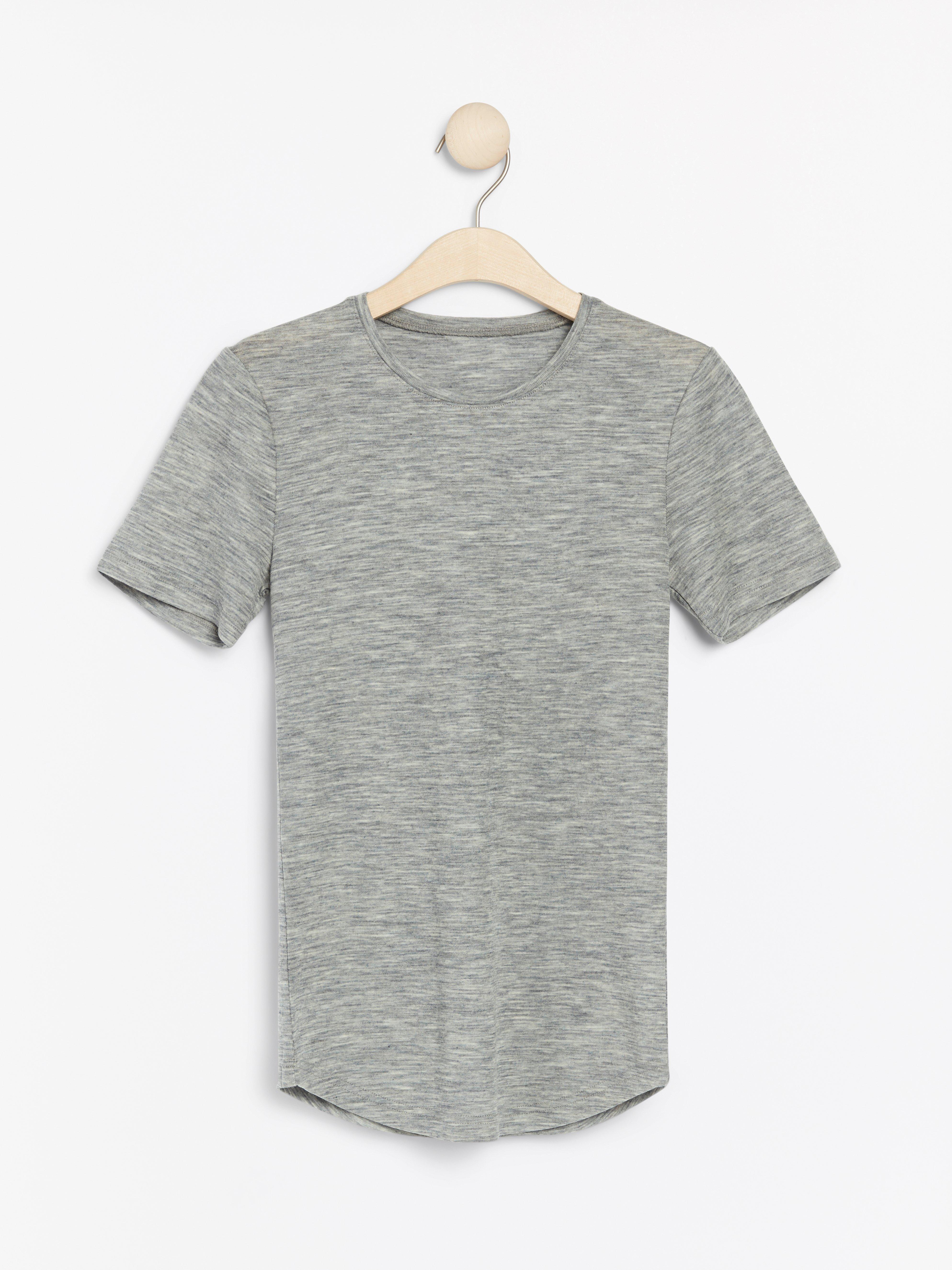 Merino wool t shirt uk sale