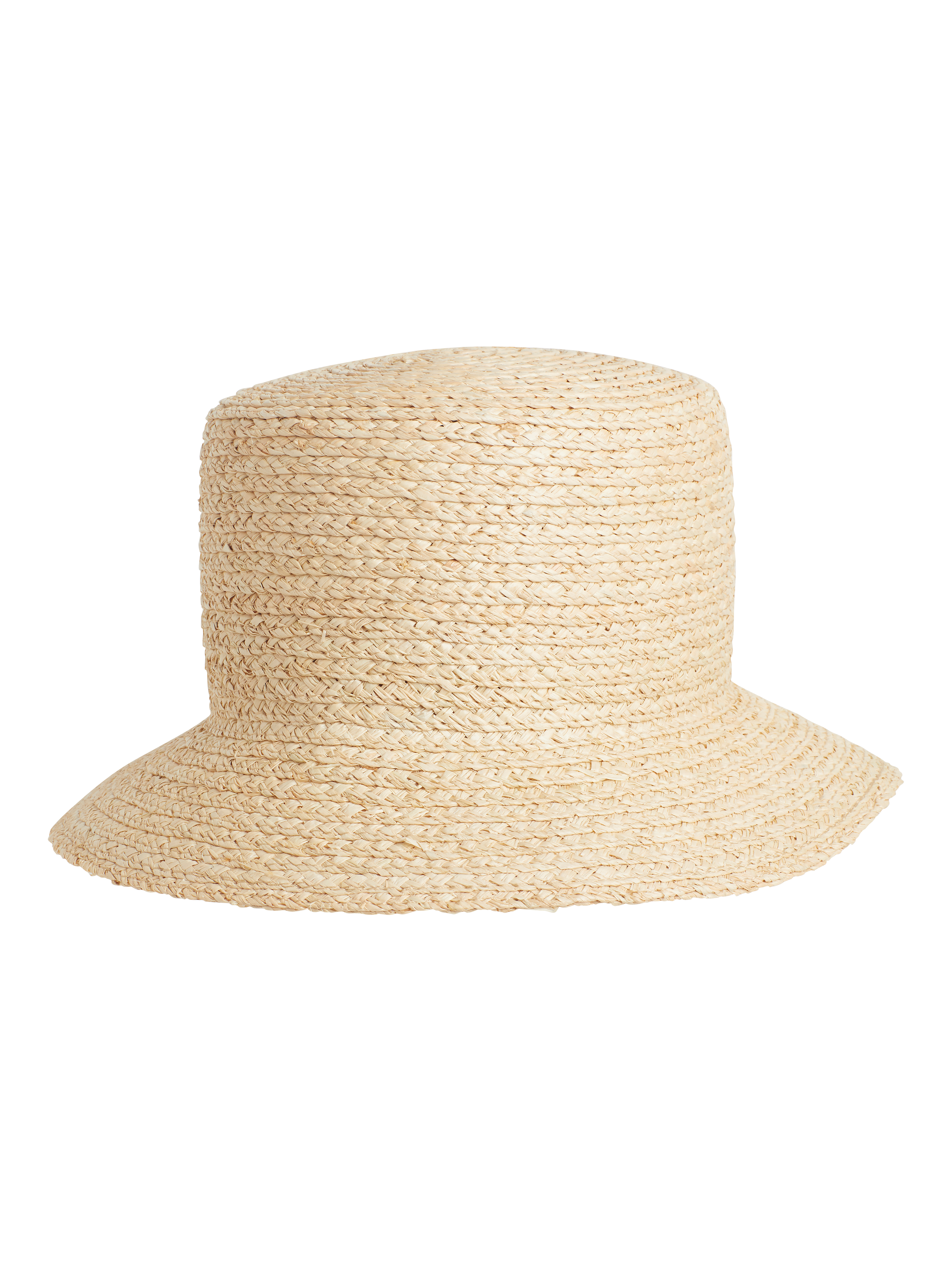 Hatt - Dame - Beige