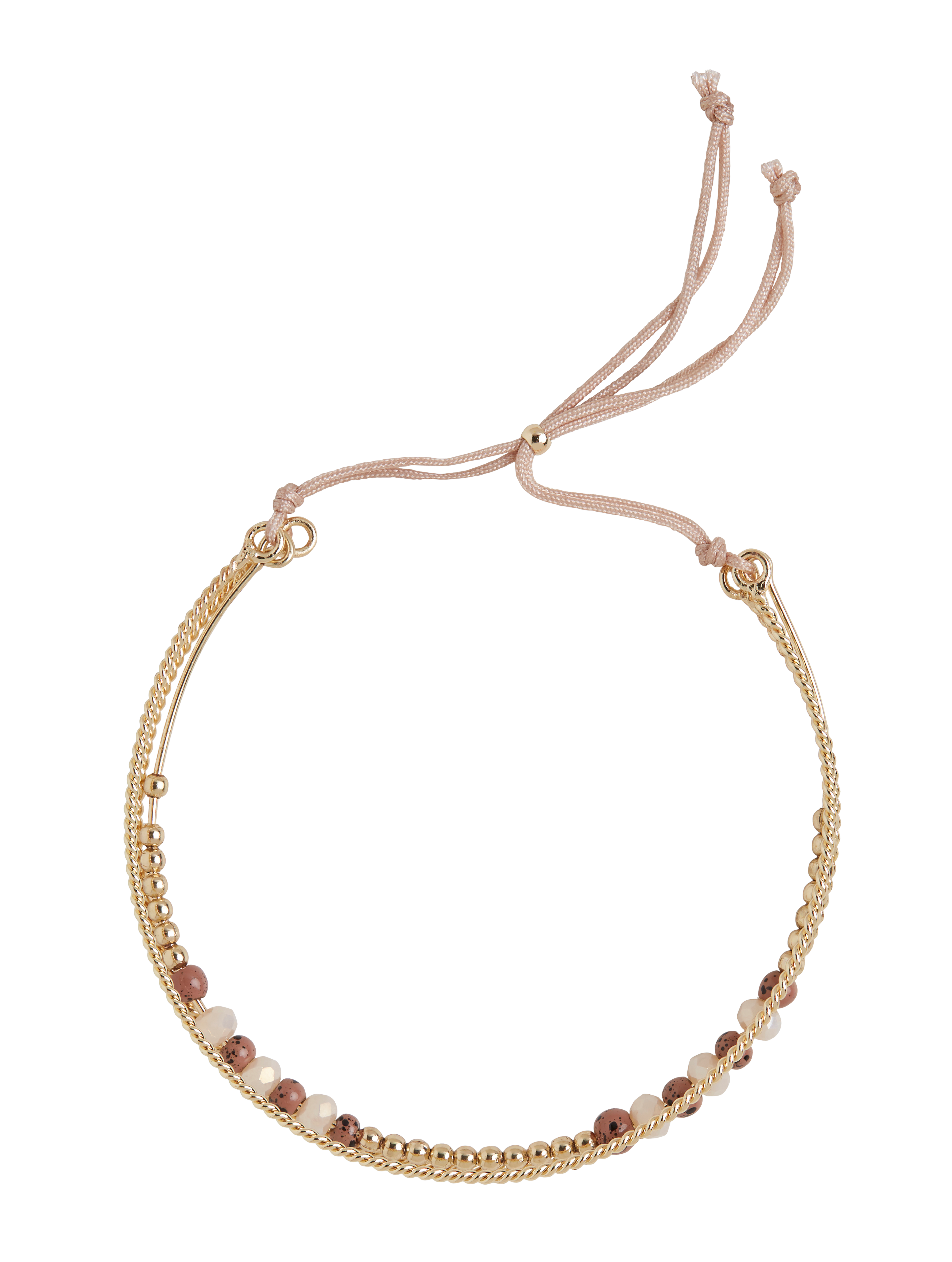 Bracelet - Womens Wear - Yellow