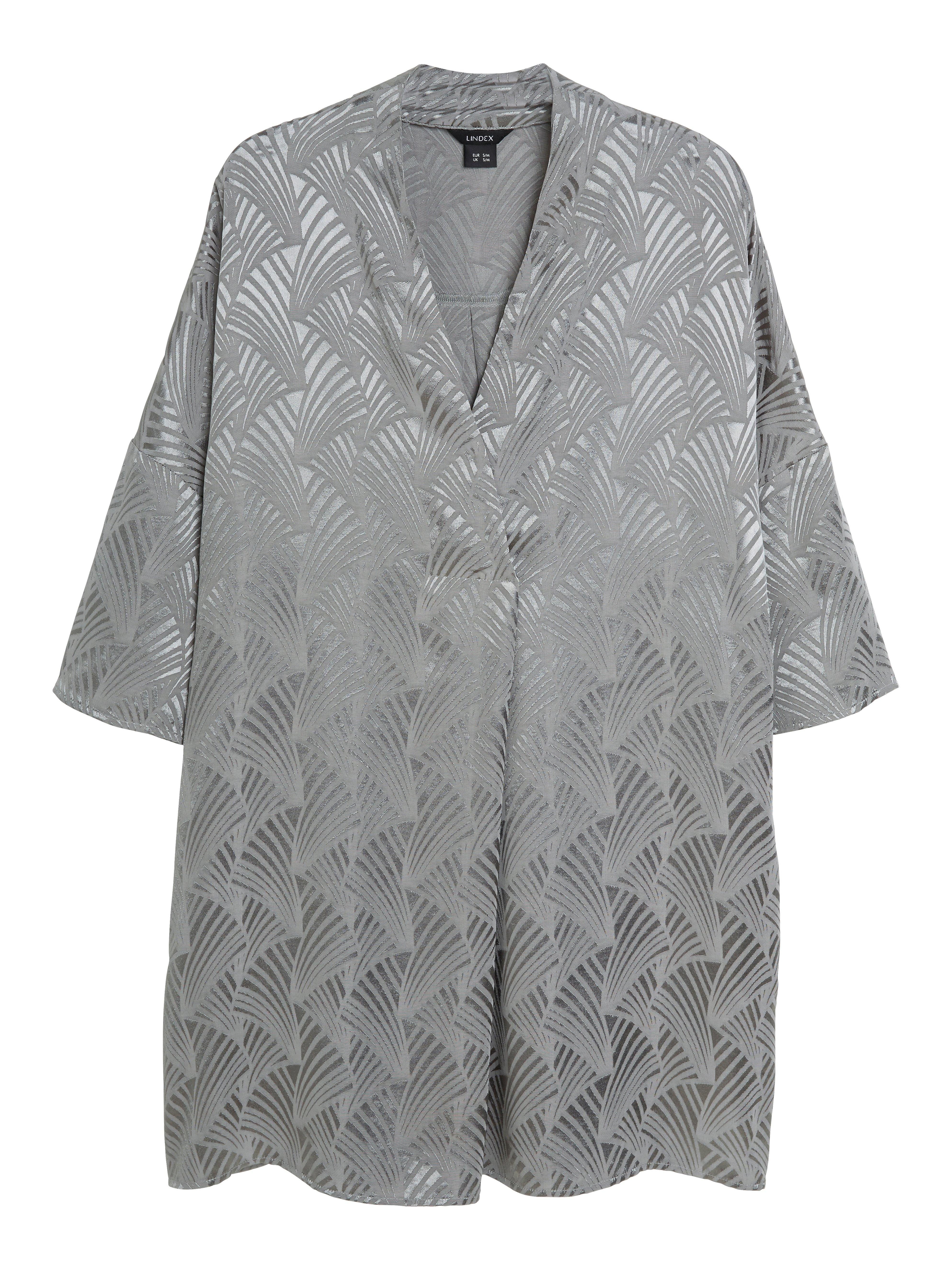 Blouse - Womens Wear - Green