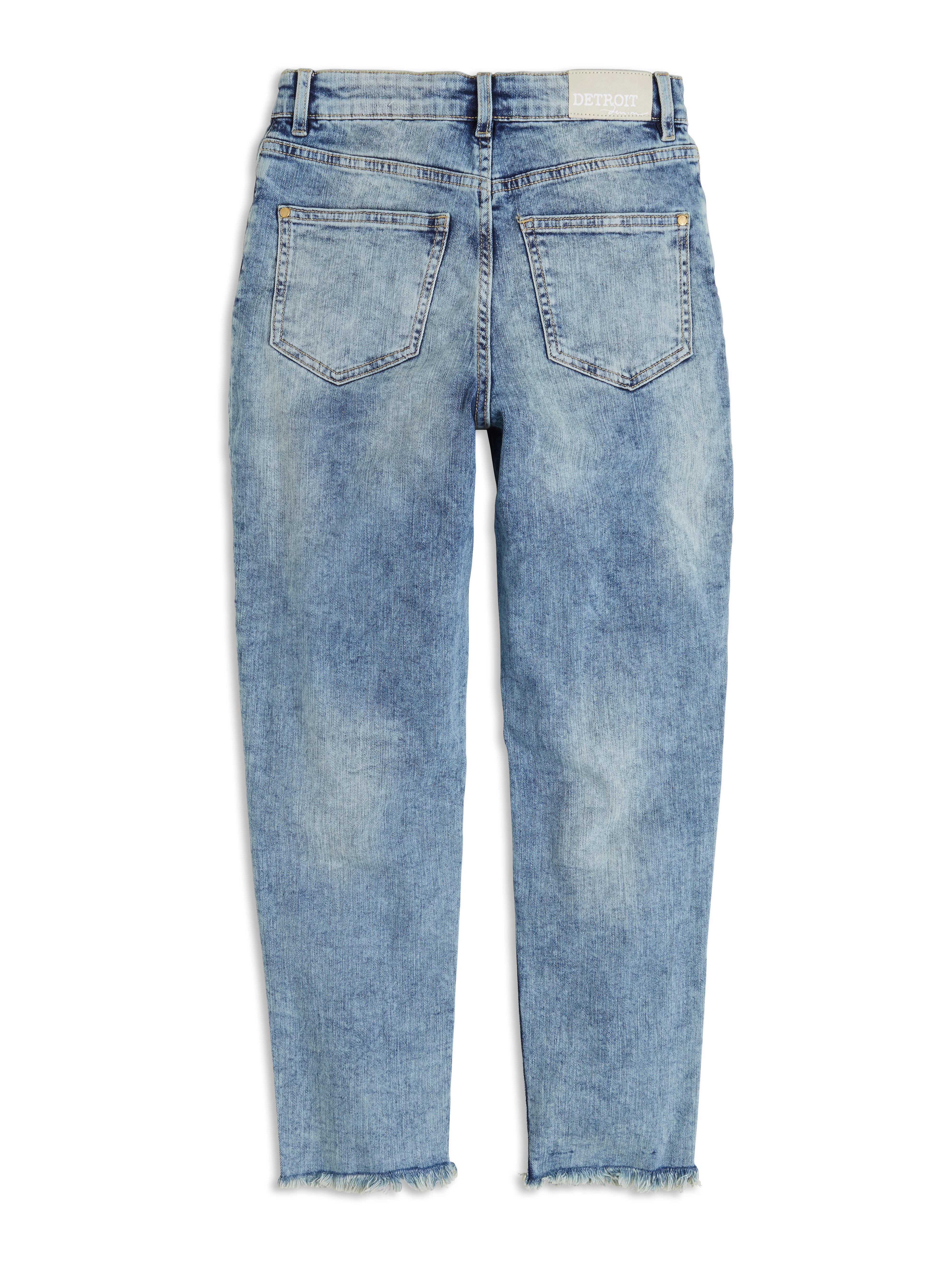 Jeans - Kids Wear - Blue