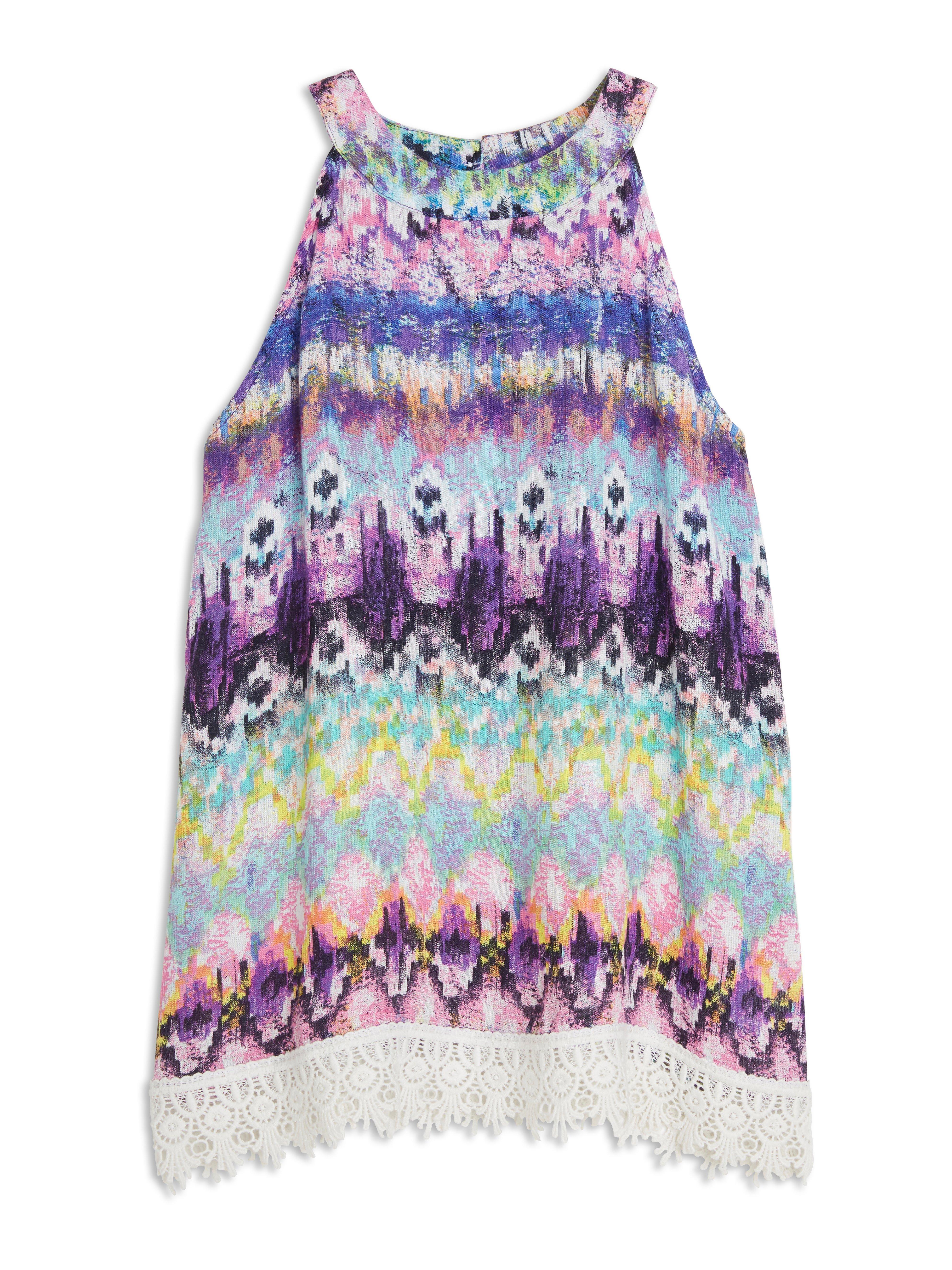 Blouse - Kids Wear - White