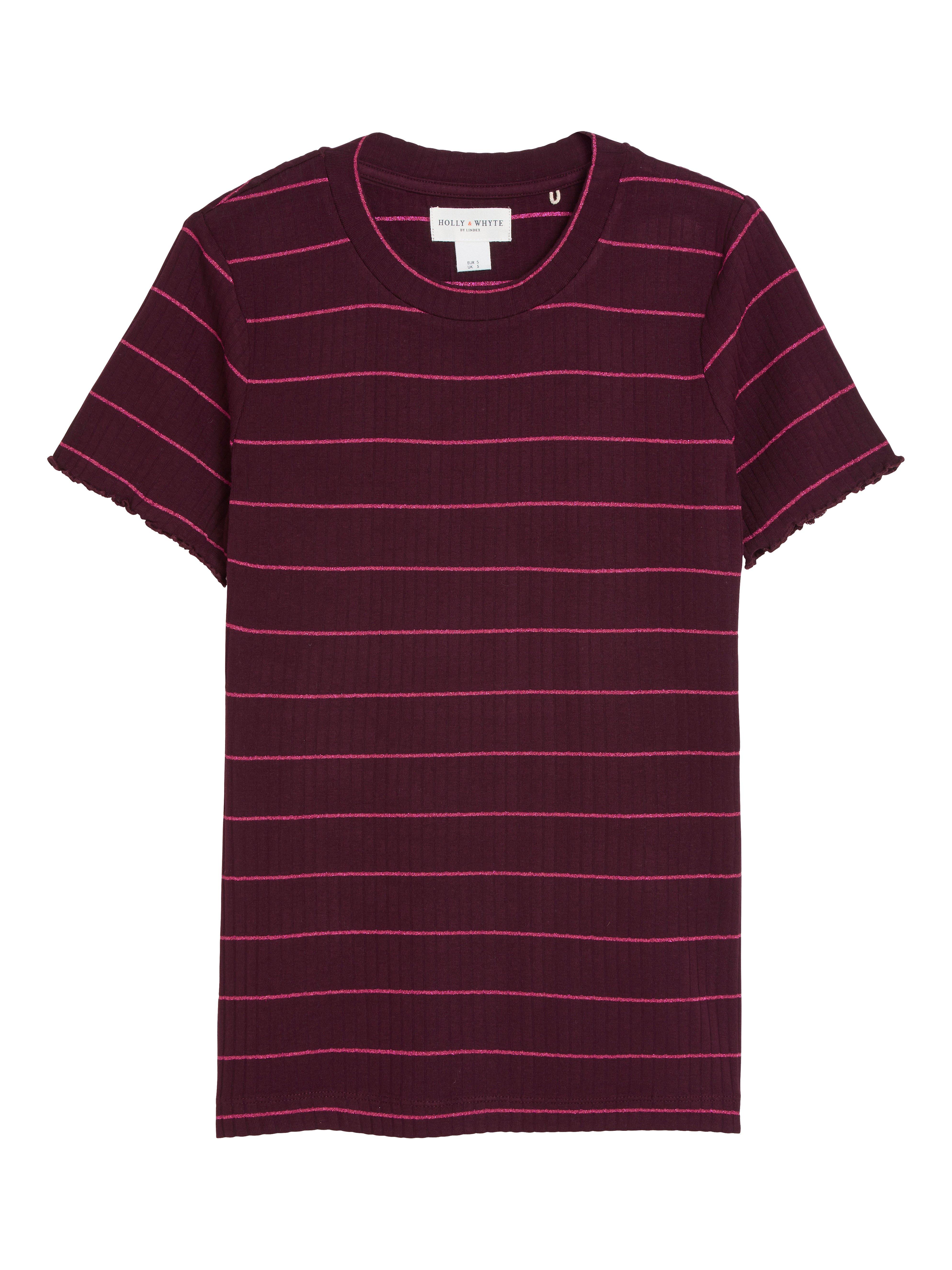 Top - Womens Wear - Red