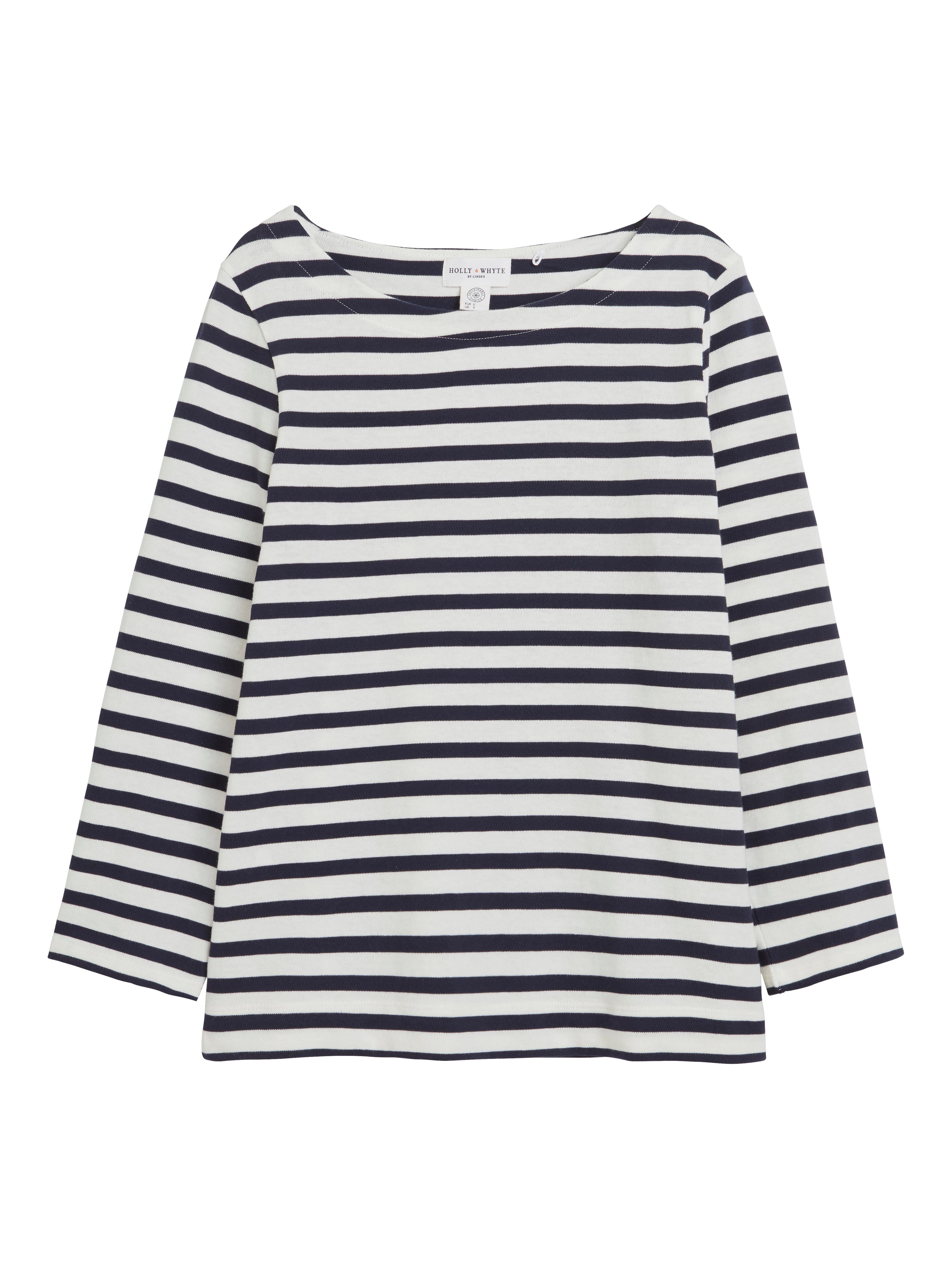 Top - Womens Wear - White