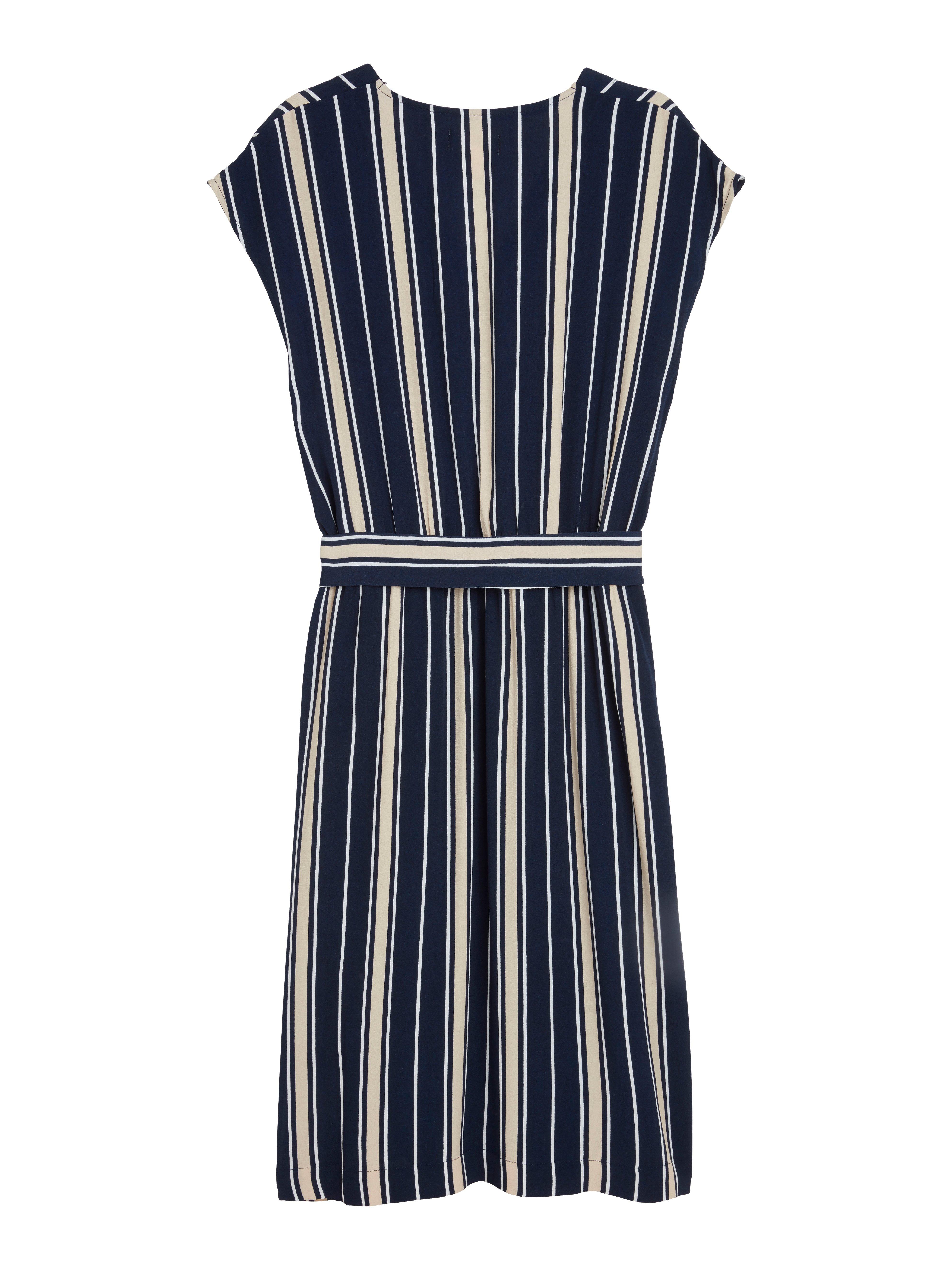 Dress - Womens Wear - Blue