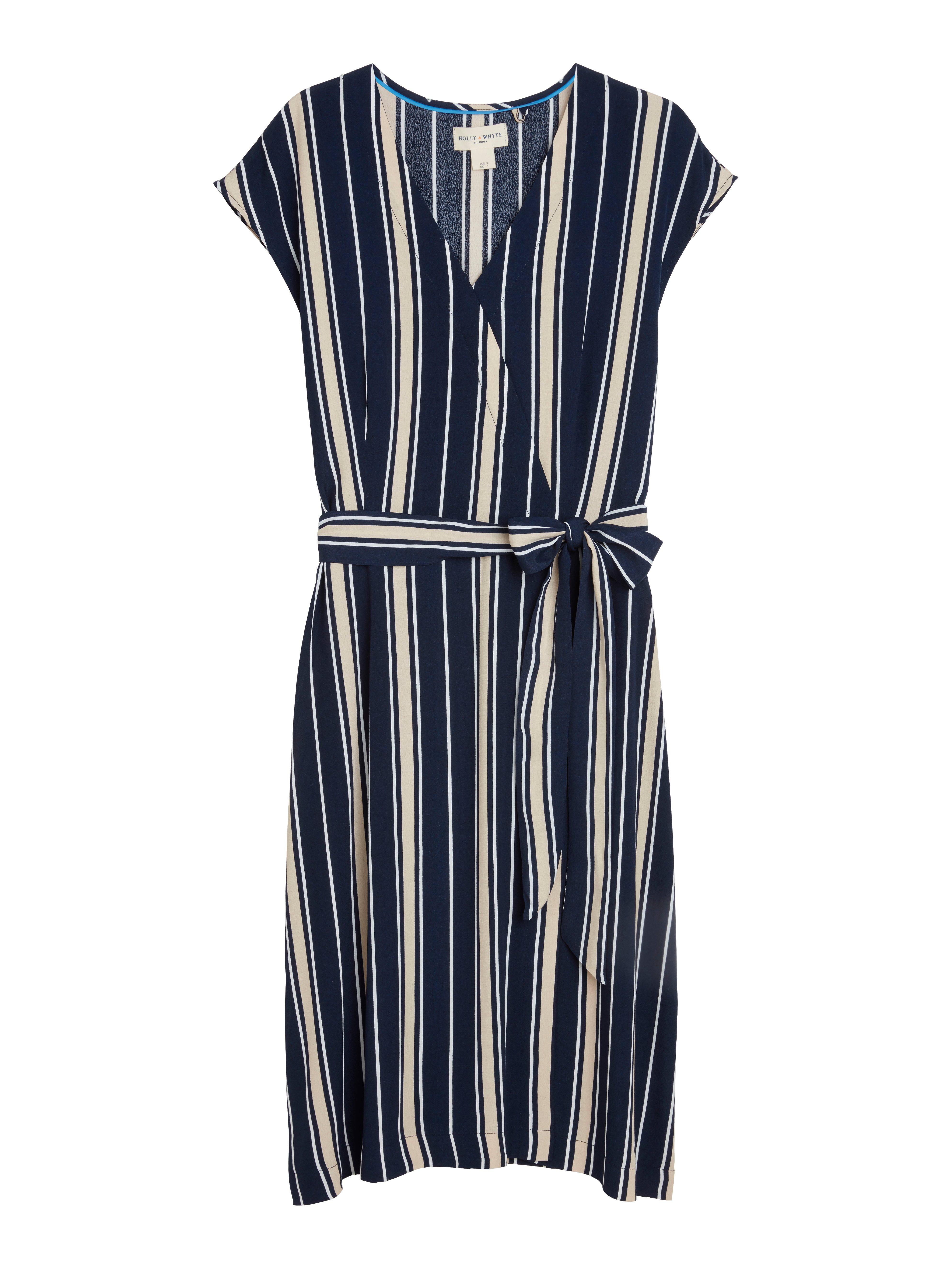 Dress - Womens Wear - Blue