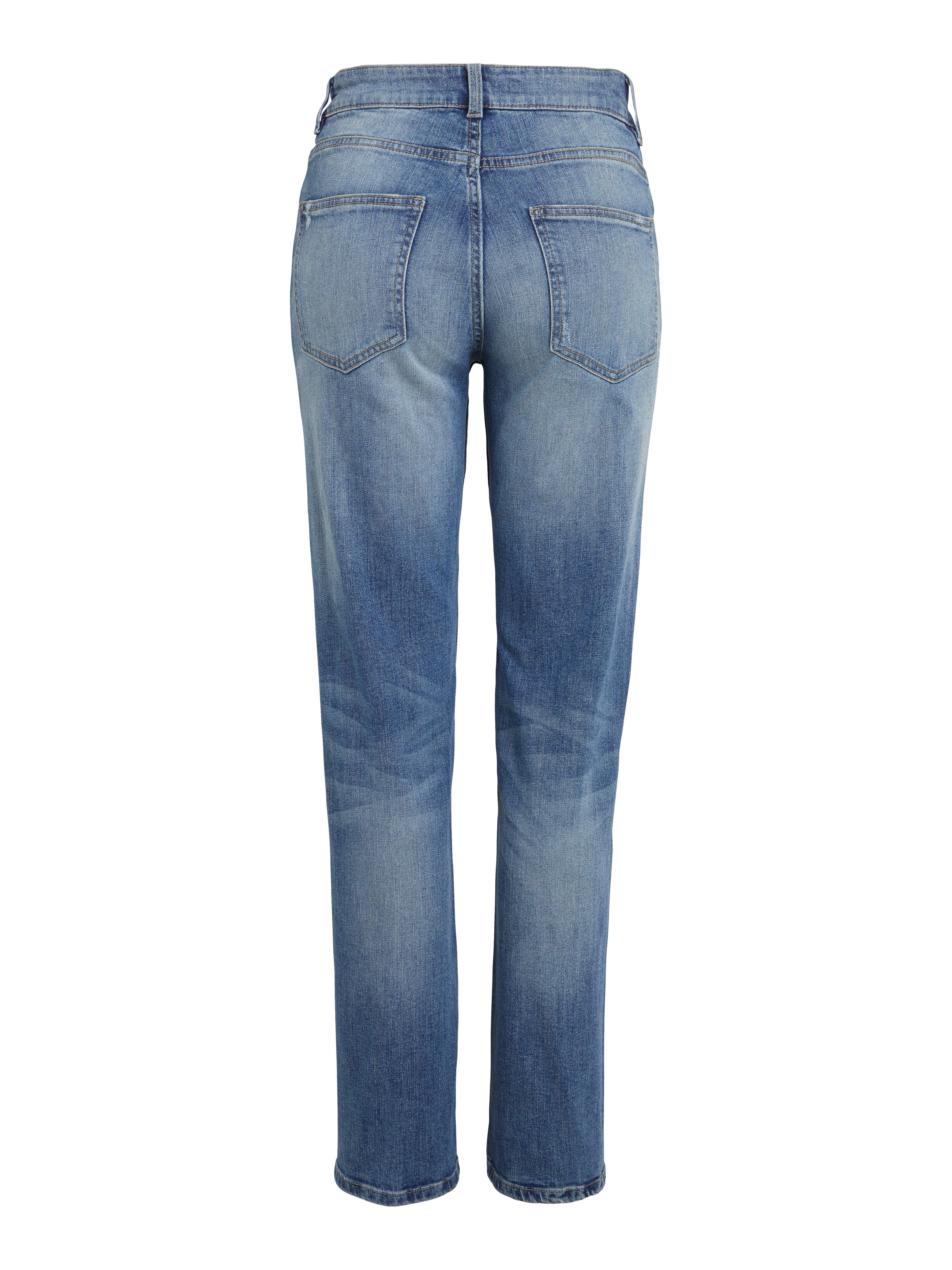 Jeans - Dam - Blå