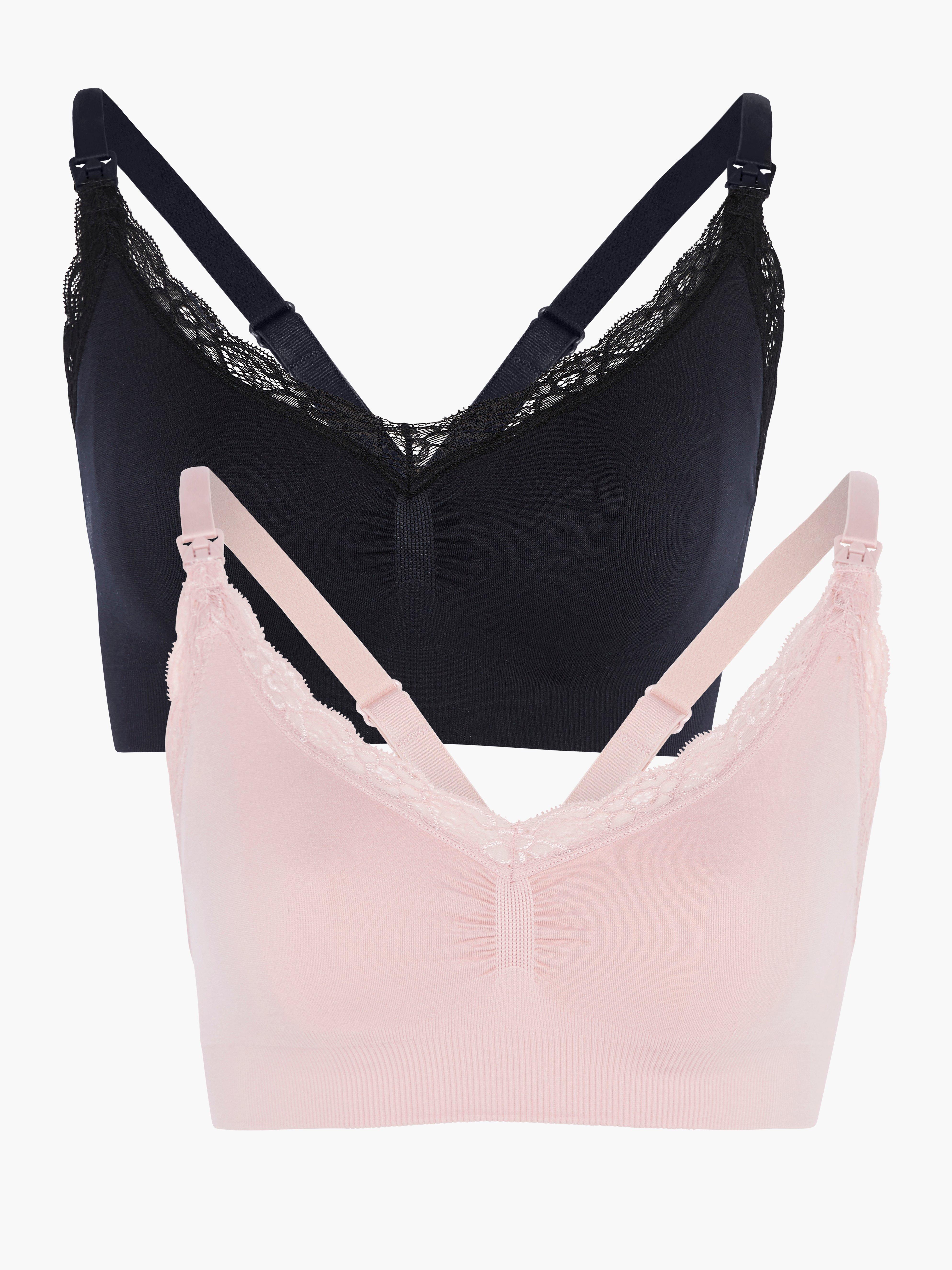 Nursing Bra - Lingerie - Multi