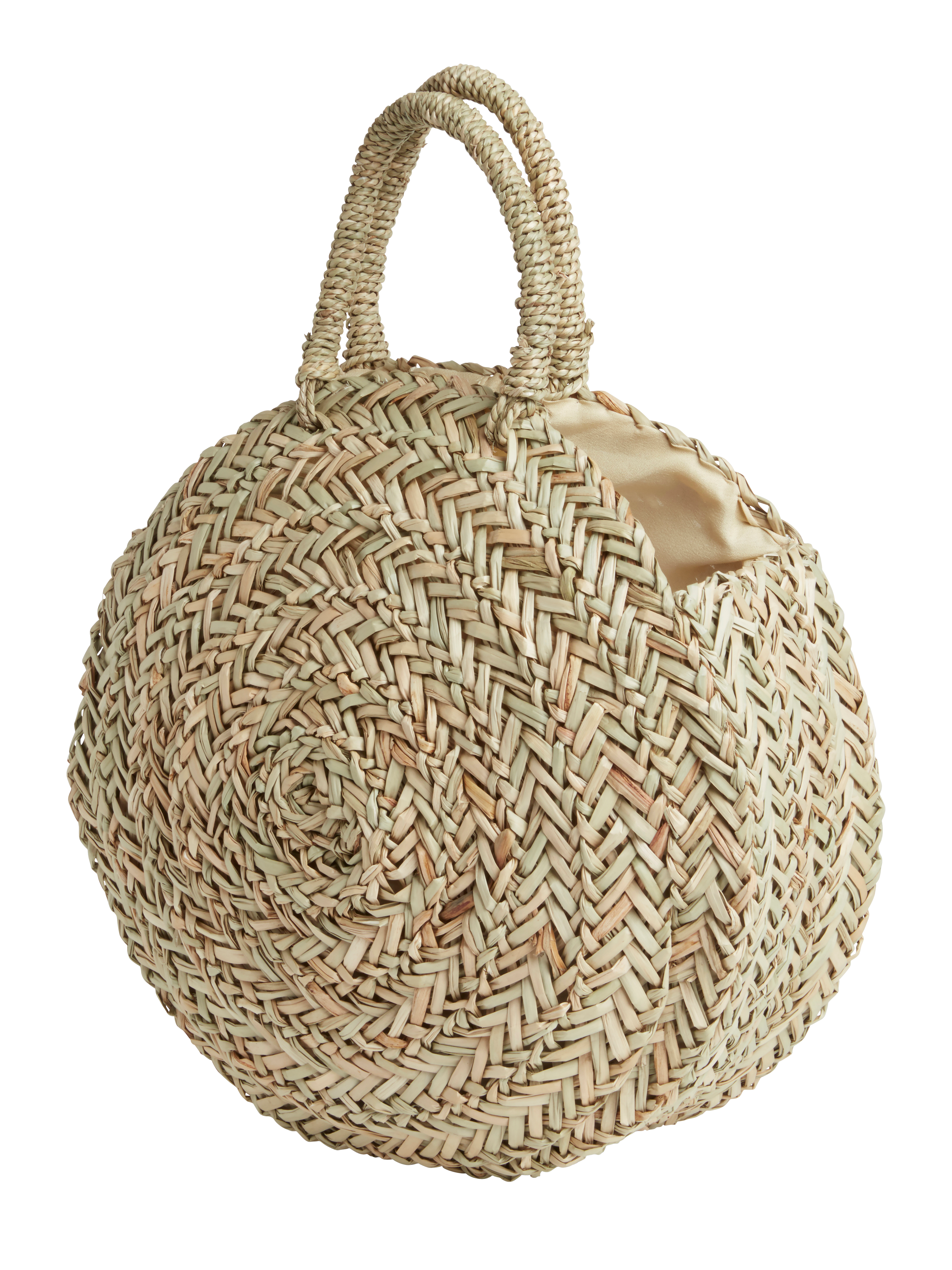 Väska - Dam - Beige