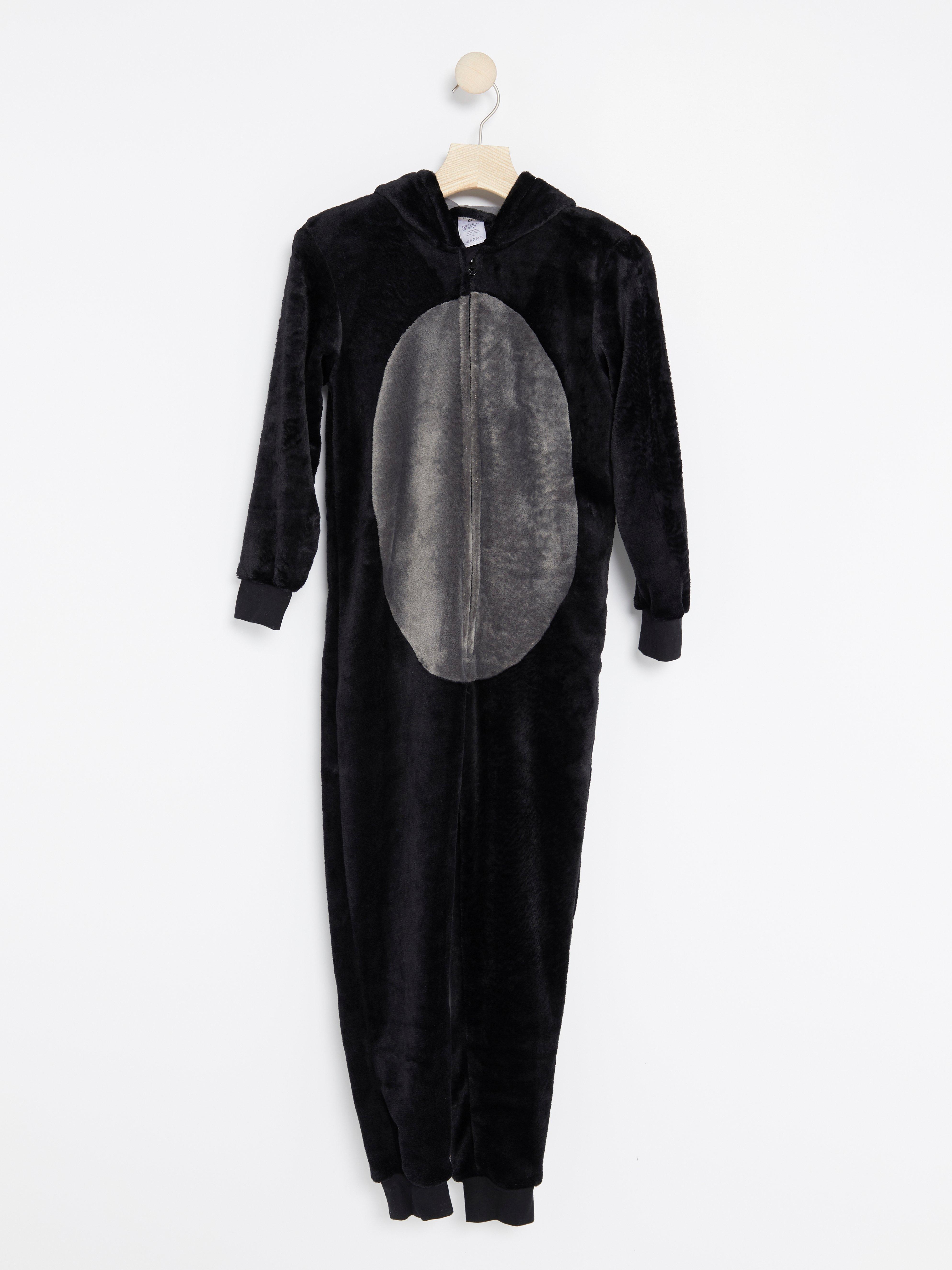 Not in use (Pyjamas) - Kids Wear - Black