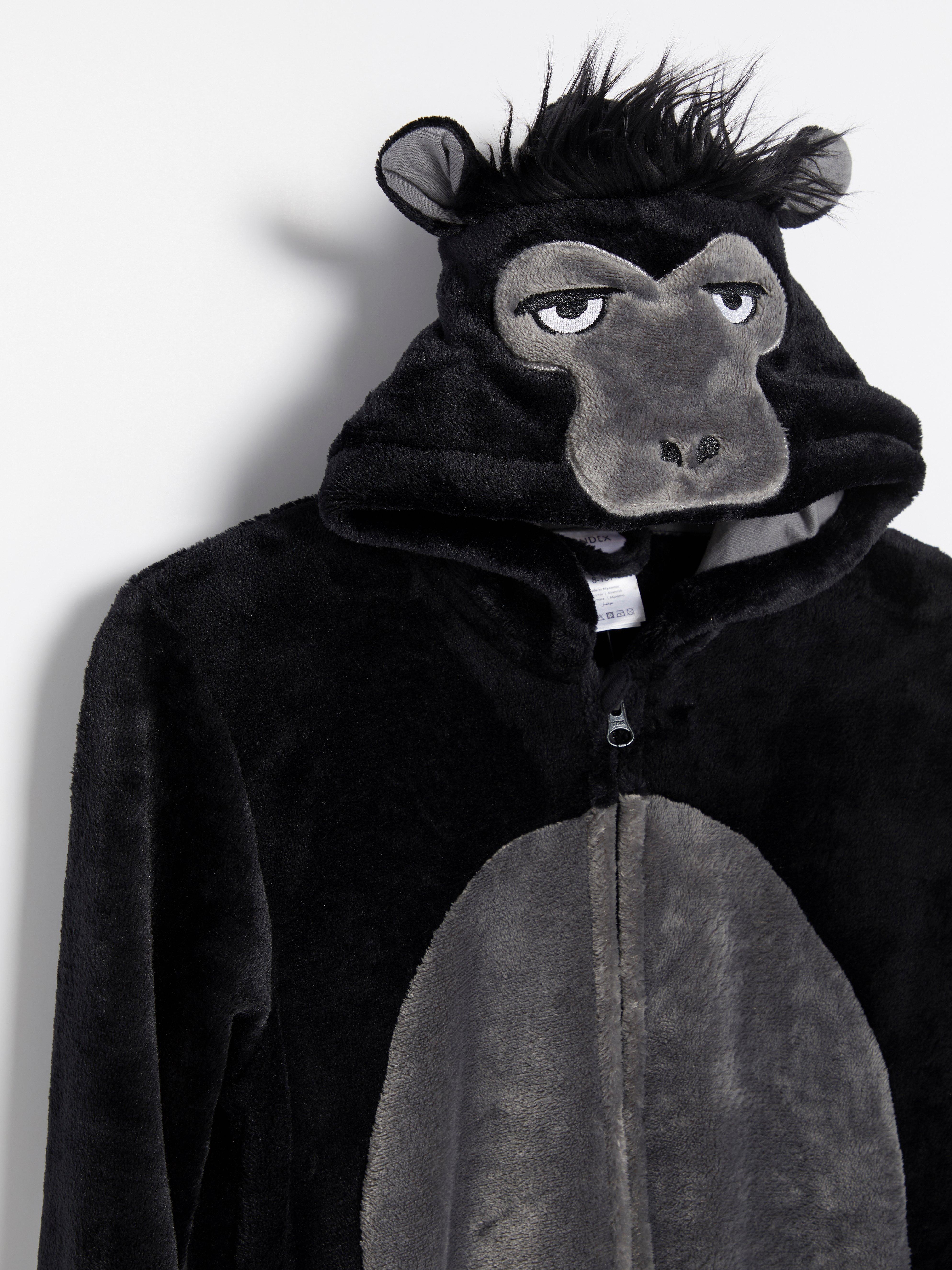 Pyjamas - Barn - Svart