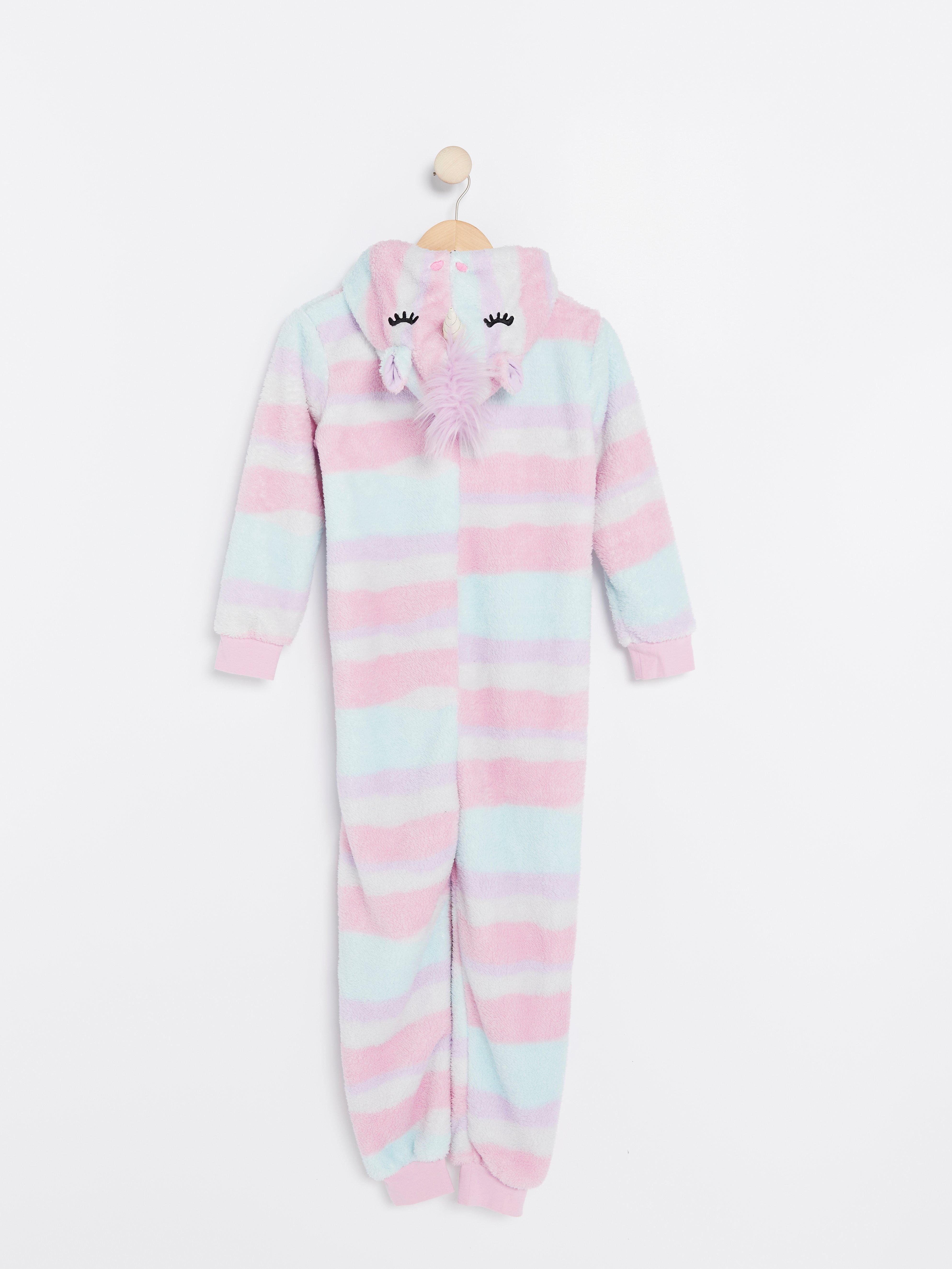 Not in use (Pyjamas) - Kids Wear - Pink