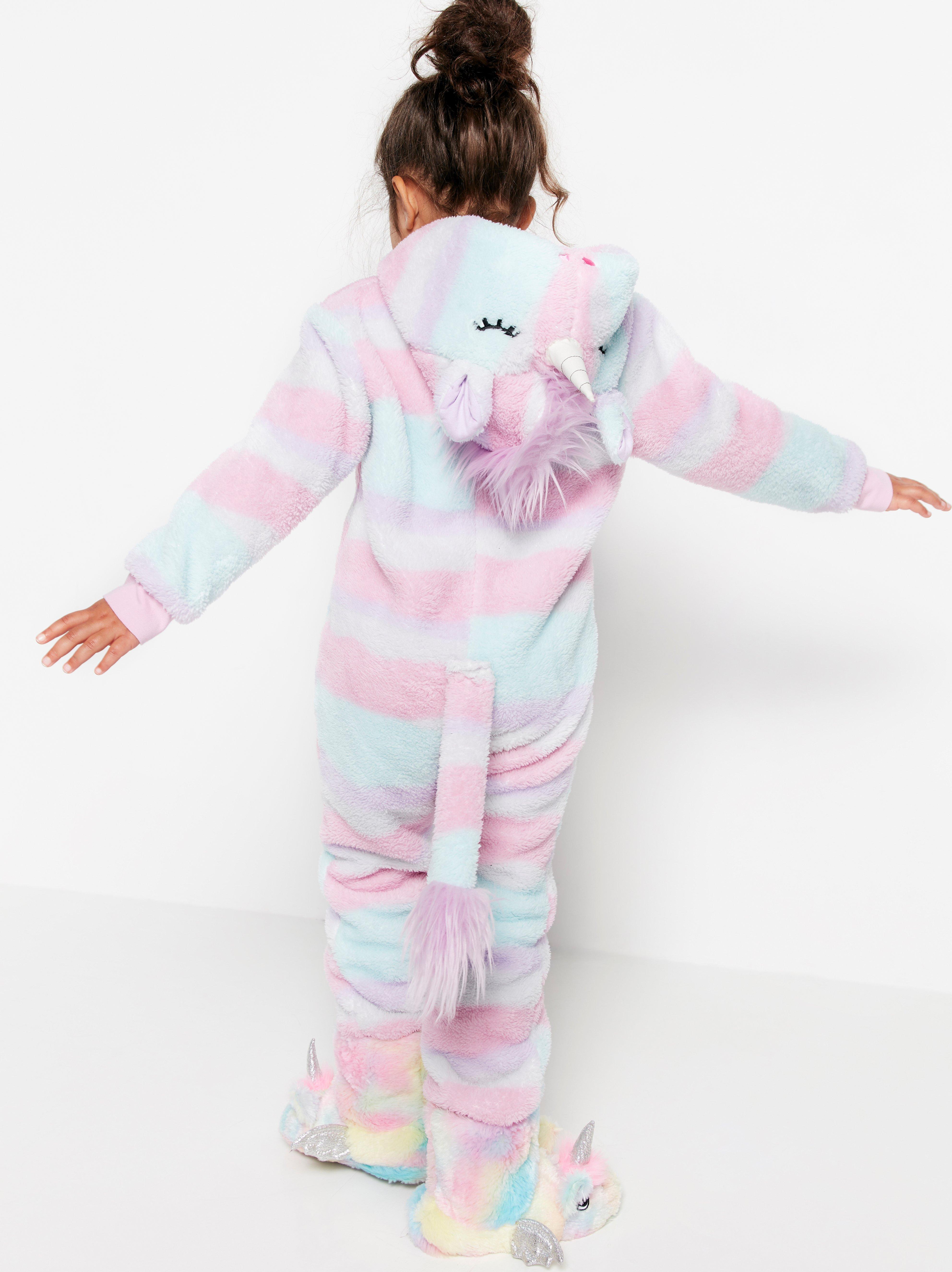 torrid unicorn onesie