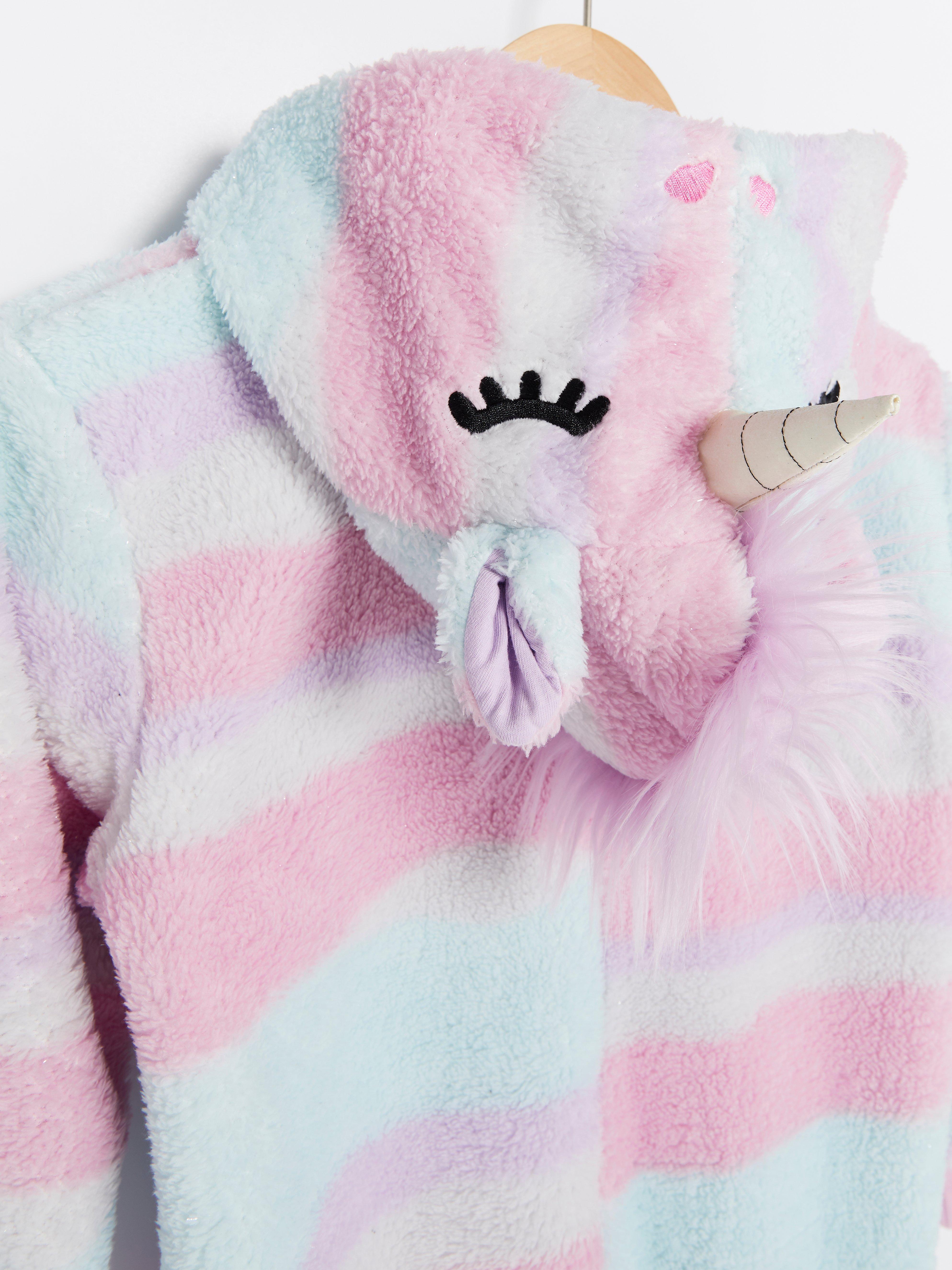 Not in use (Pyjamas) - Kids Wear - Pink