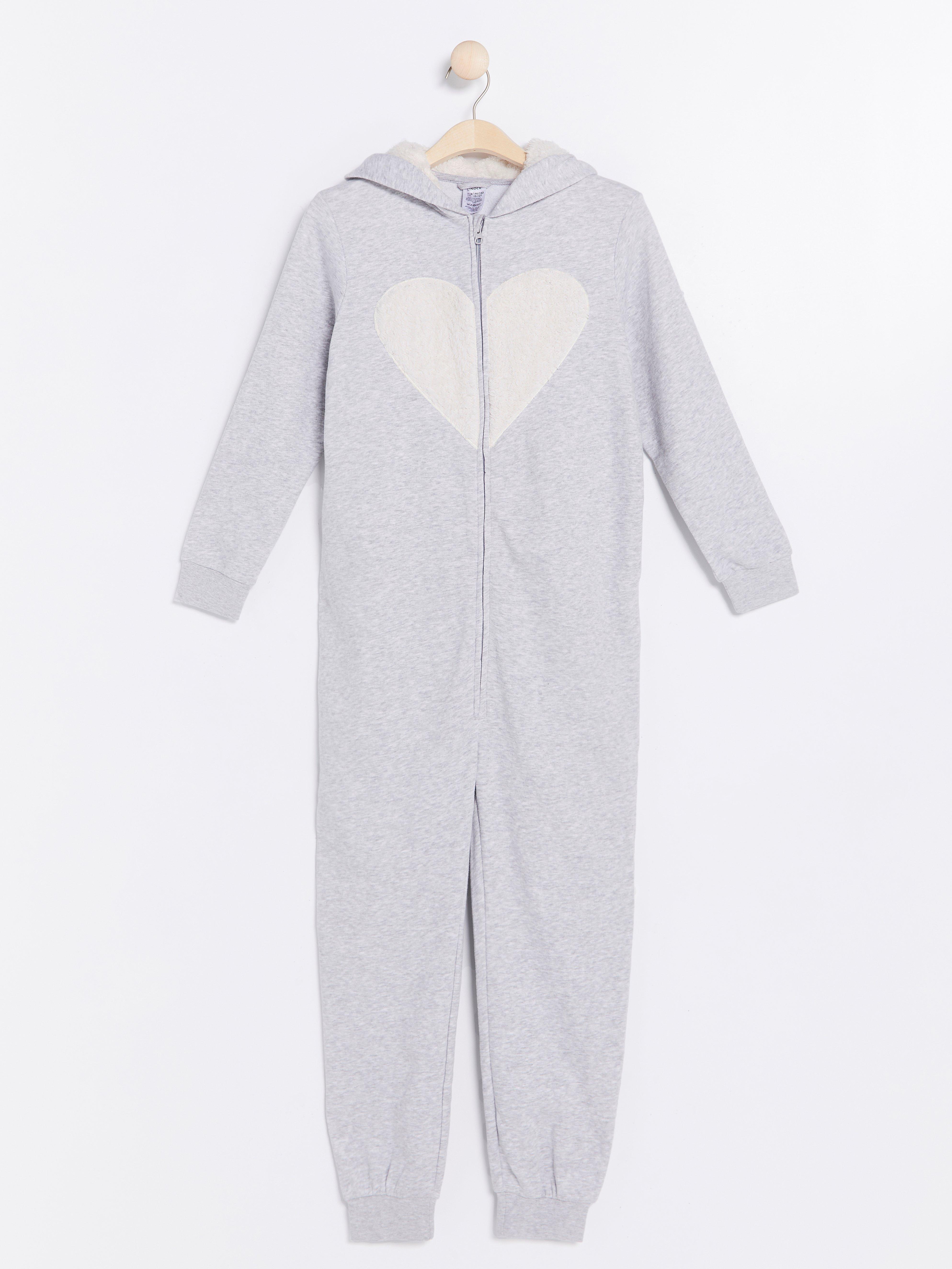 Not in use (Pyjamas) - Kids Wear - Grey