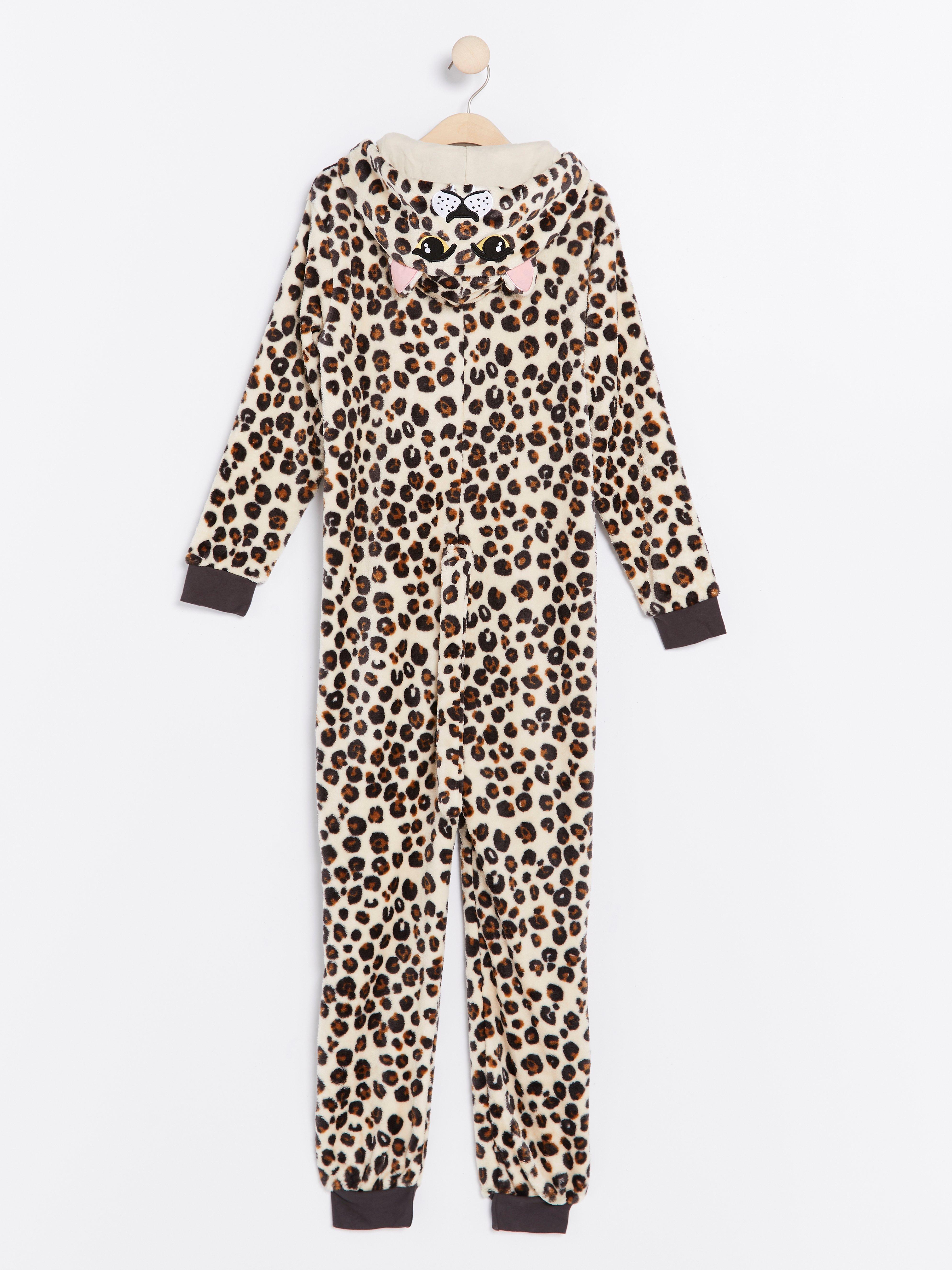 Pyjamas - Barn - Beige