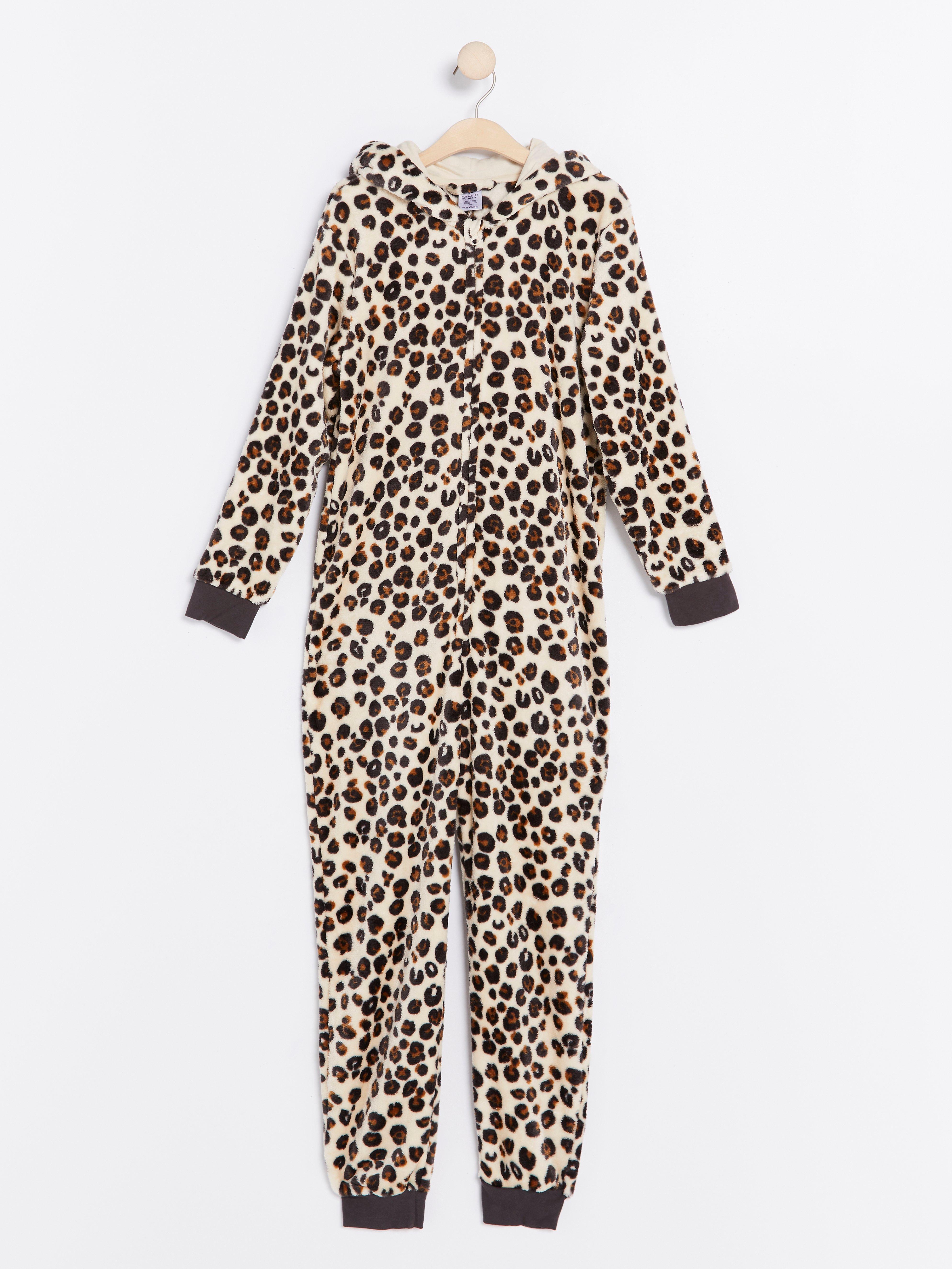 Pyjamas - Barn - Beige