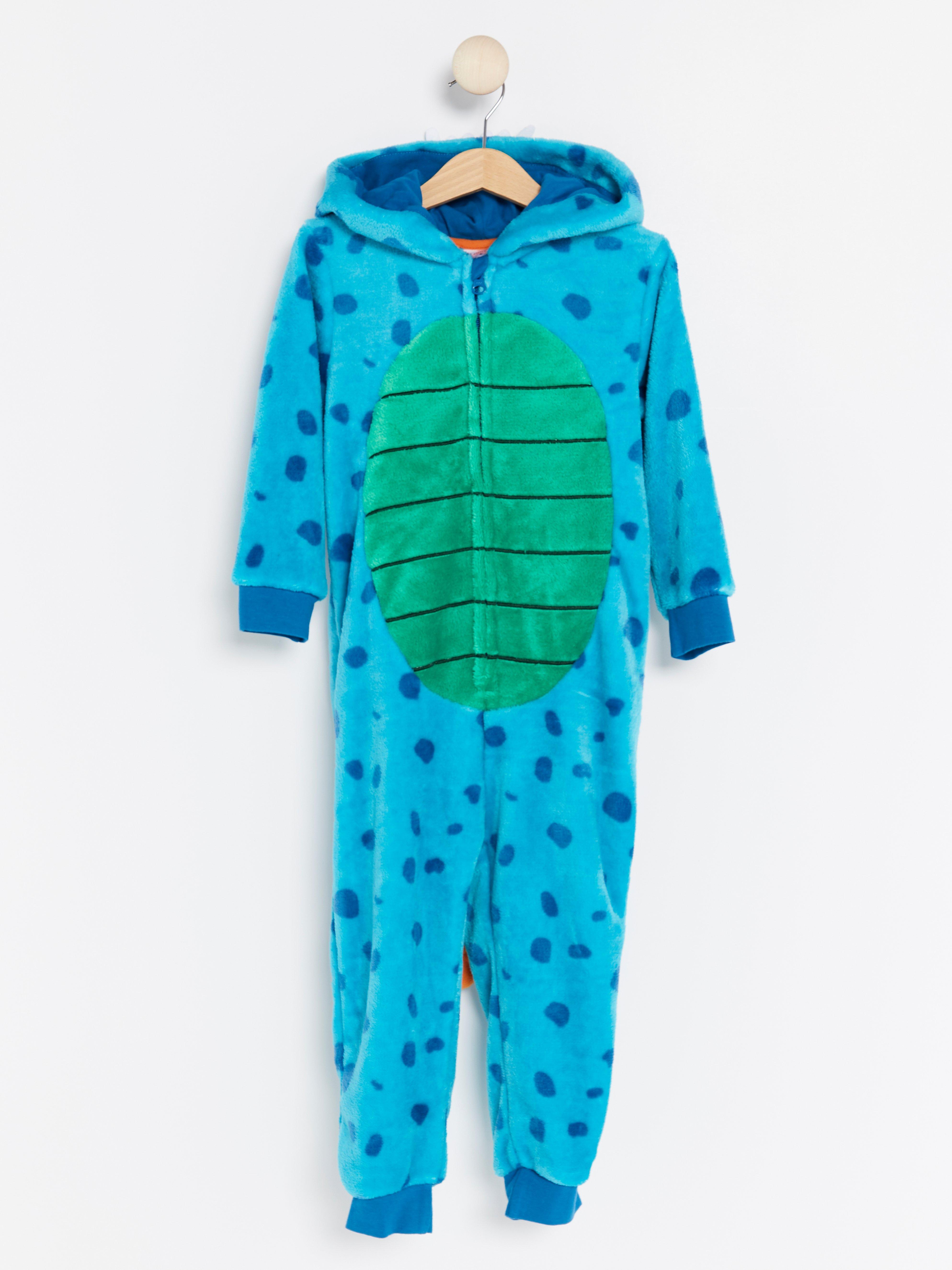 Not in use (Pyjamas) - Kids Wear - Green