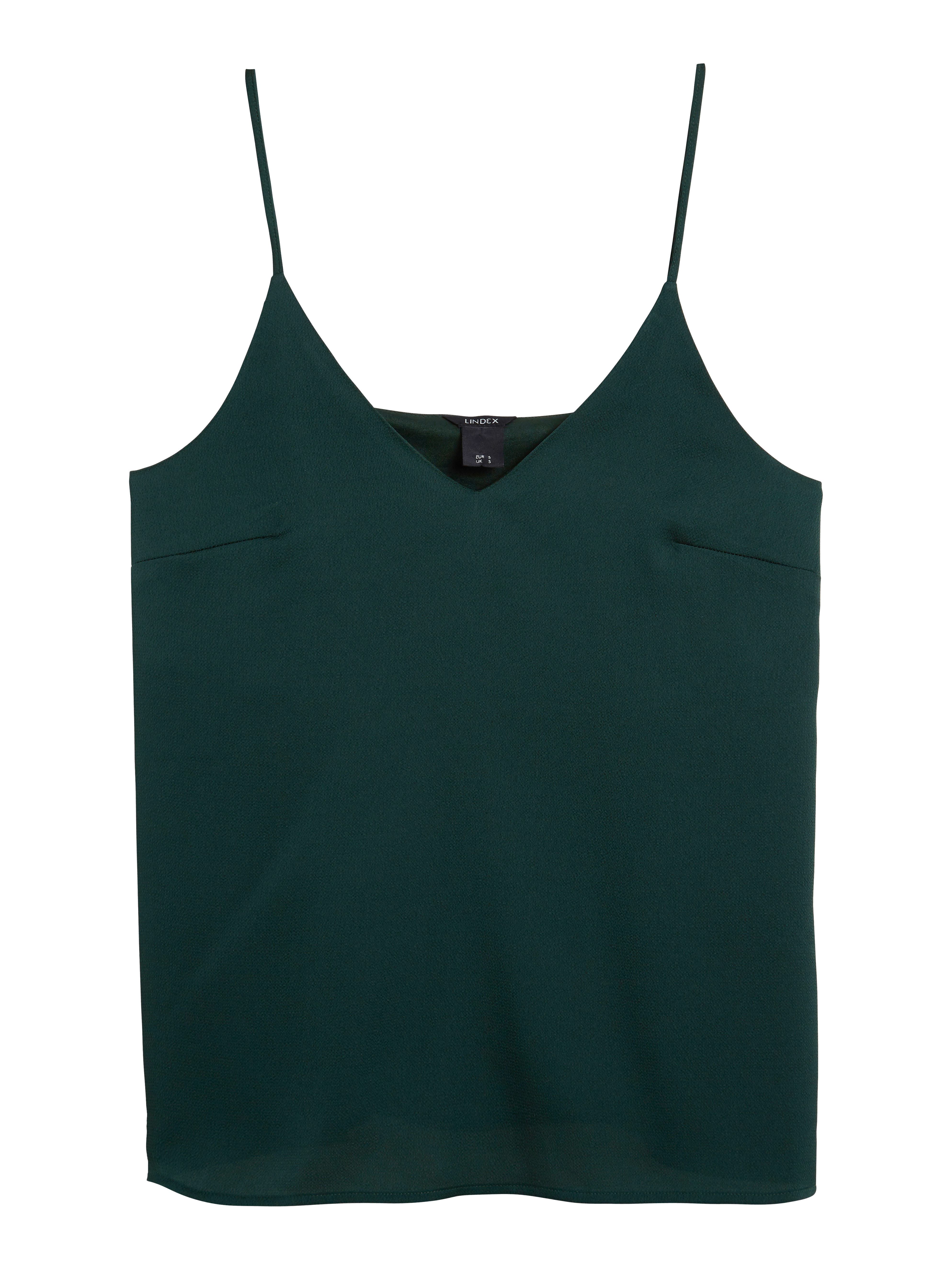 Bluse - Dame - Grønn