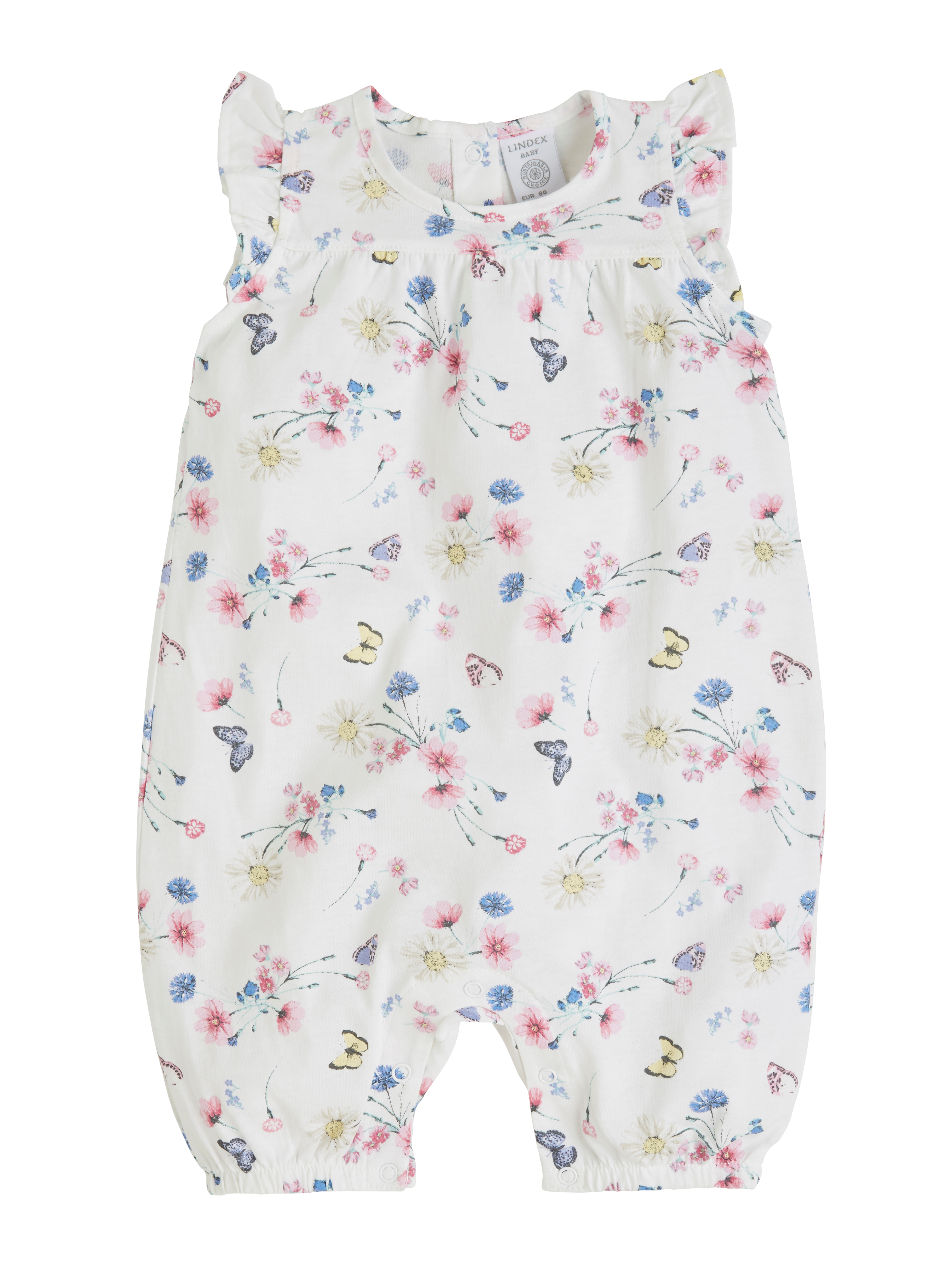 lindex jumpsuit baby