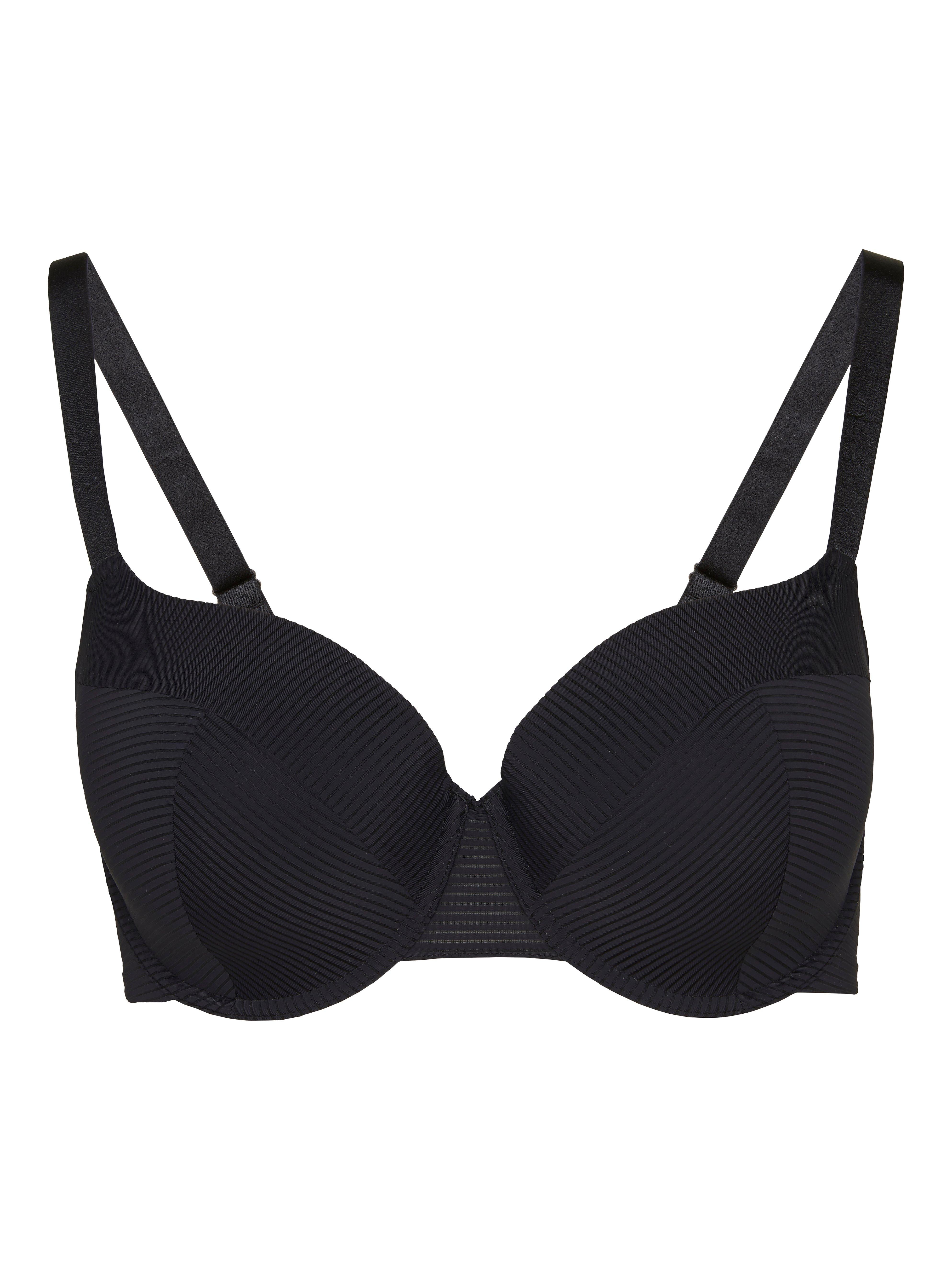 Akleja balconette -rintaliivit - Alusvaatteet - Musta