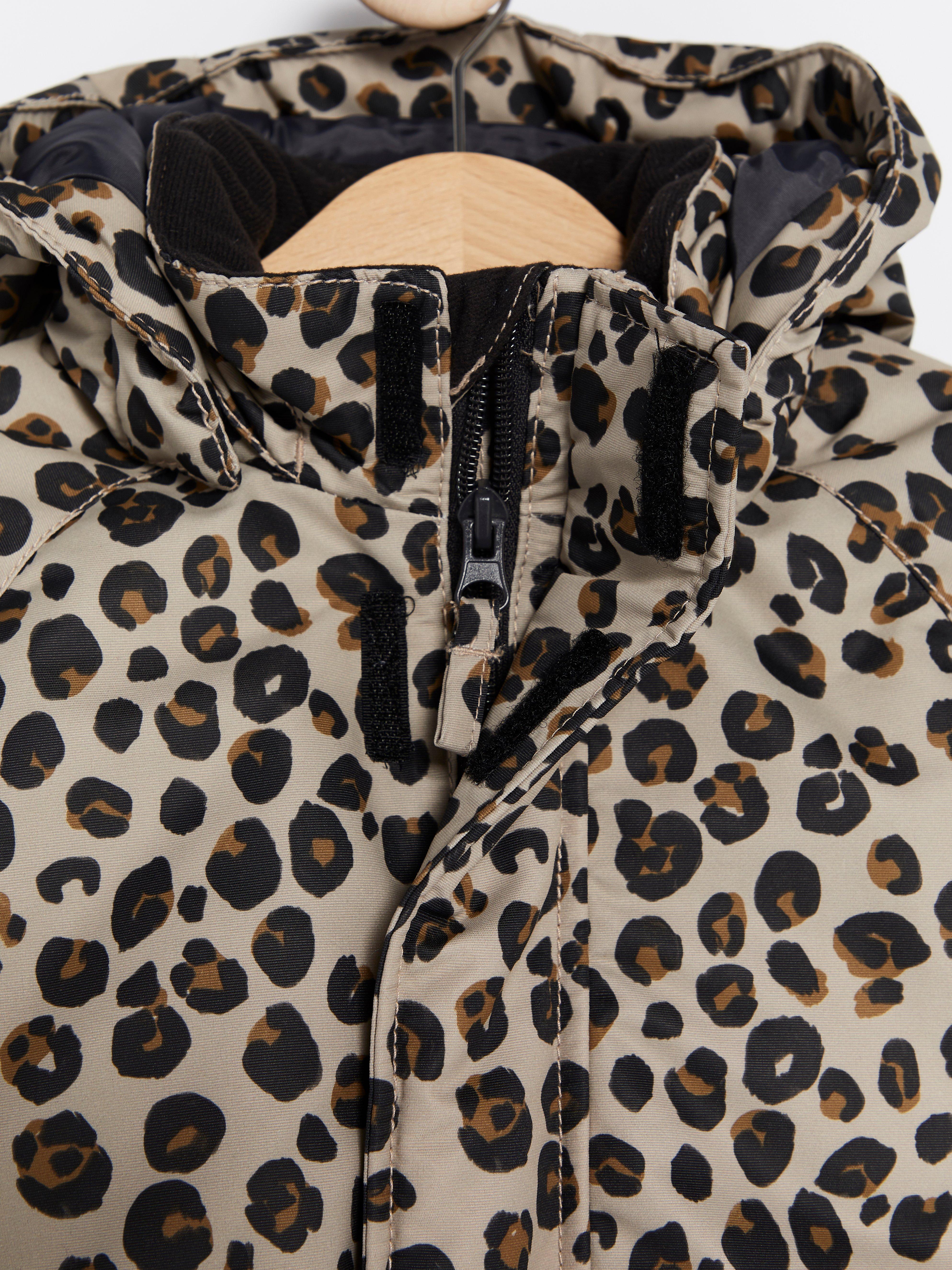 Overall - Kids Wear - Black