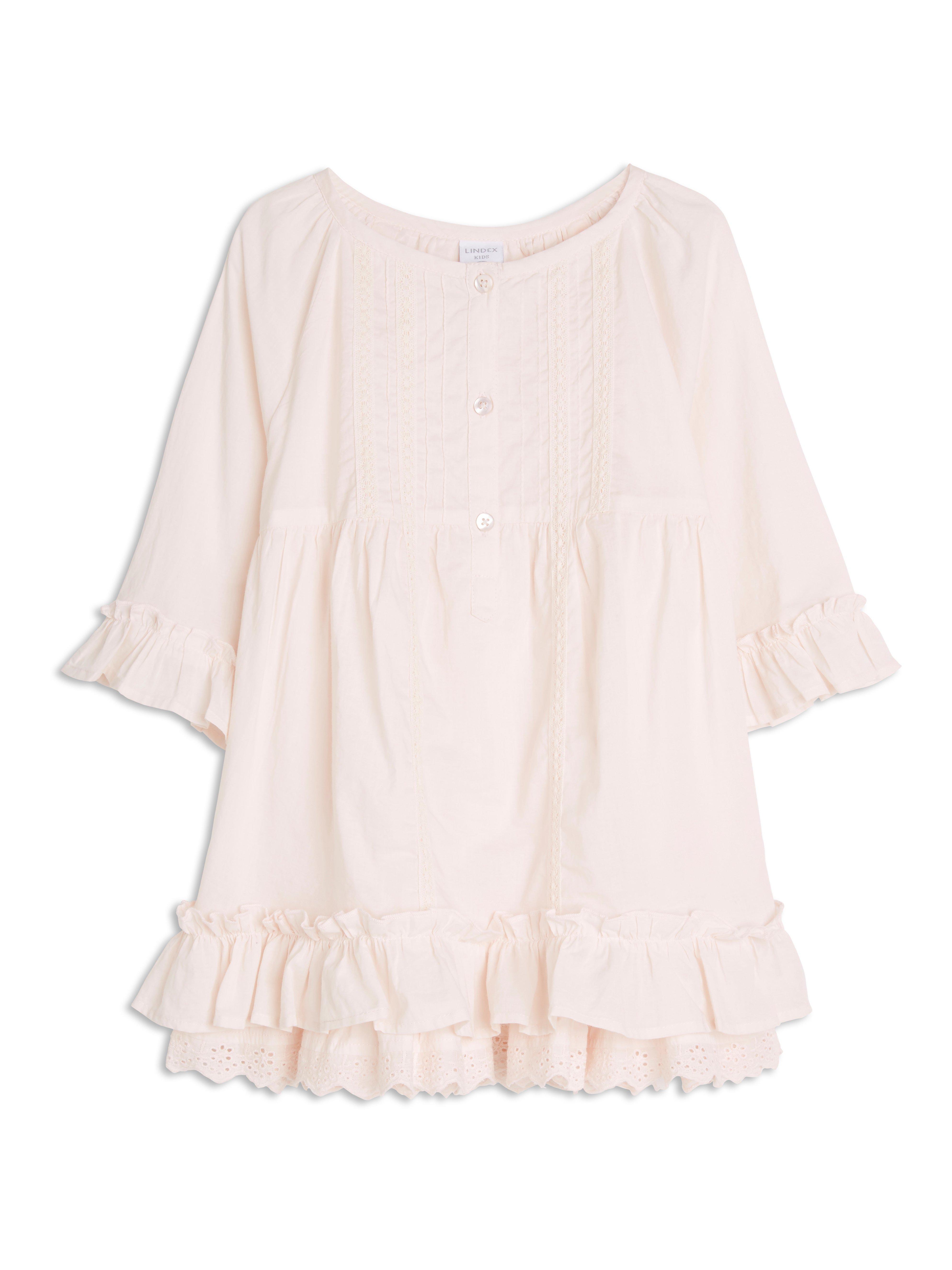 Blouse - Kids Wear - Pink