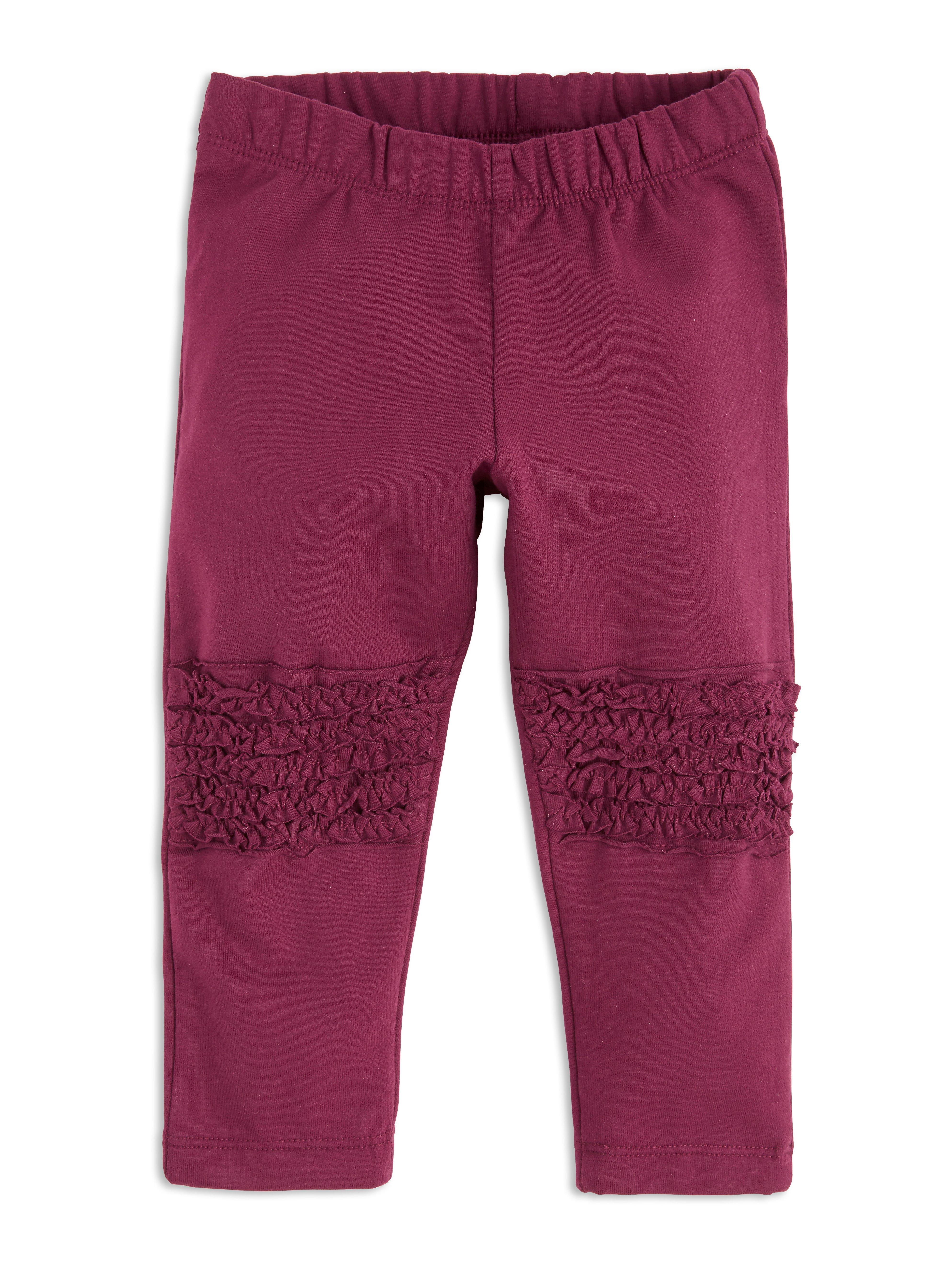 Leggingsit - Lapset - Liila