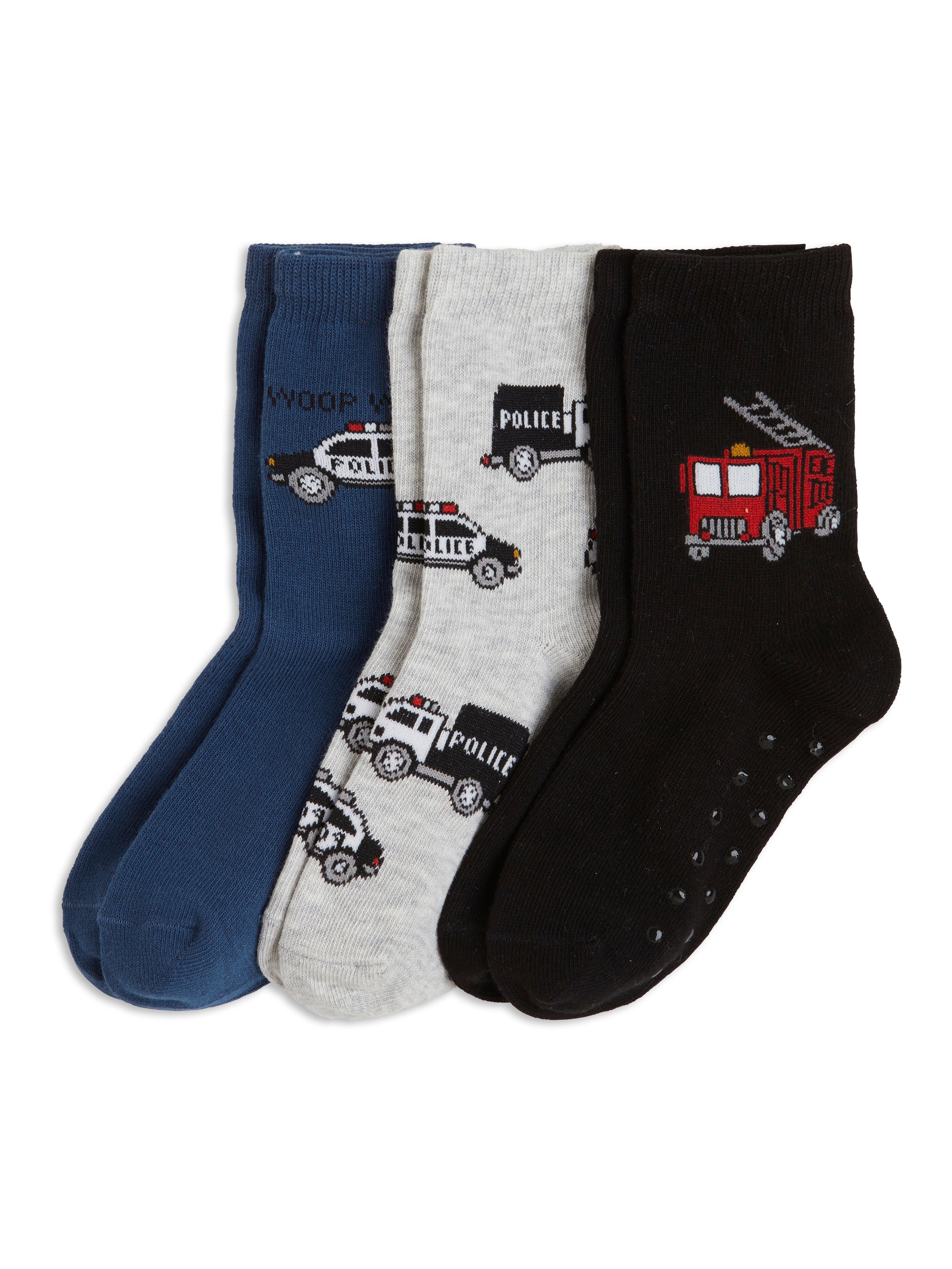 Socks - Kids Wear - Blue