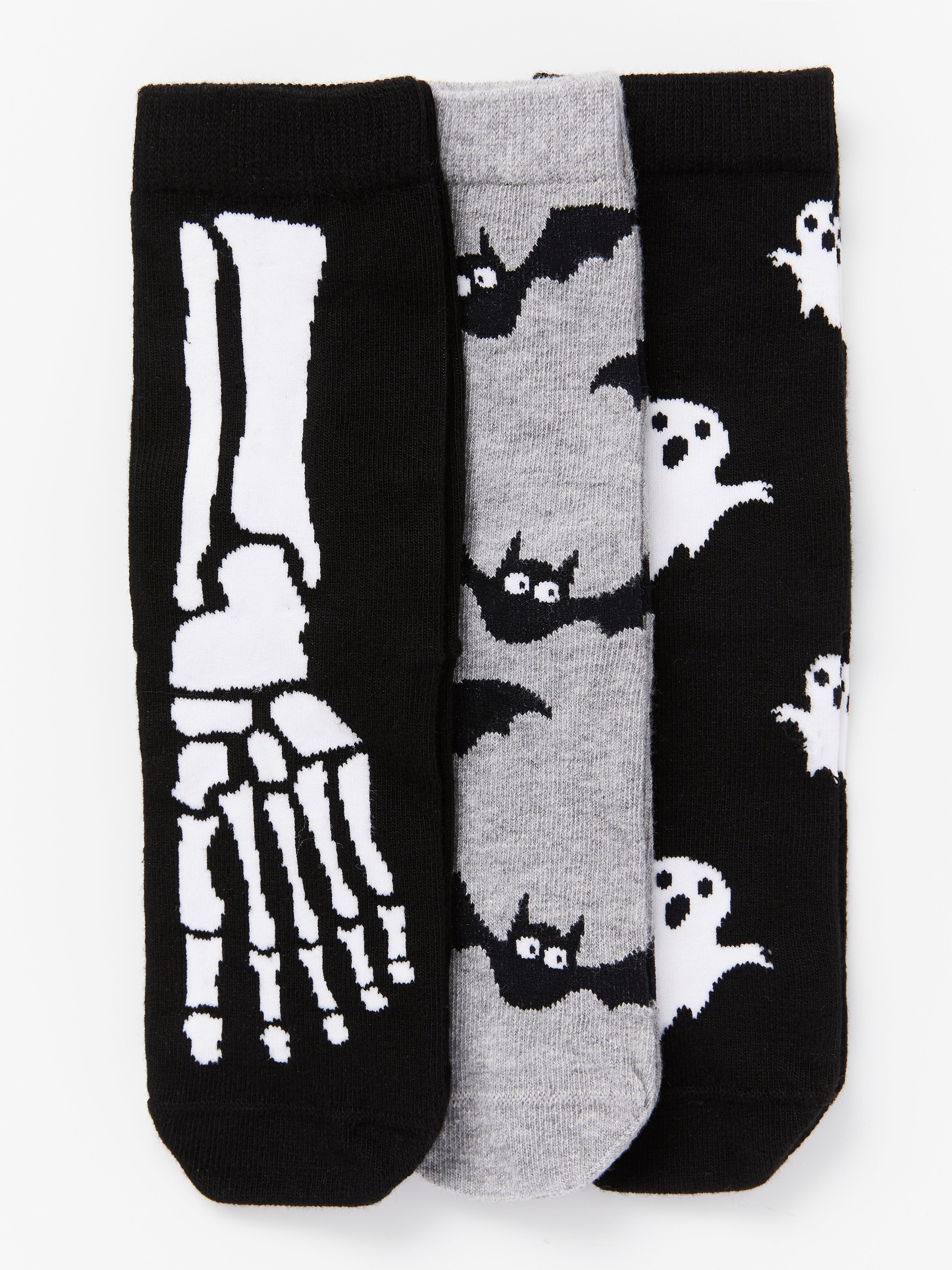 Socks - Kids Wear - Black