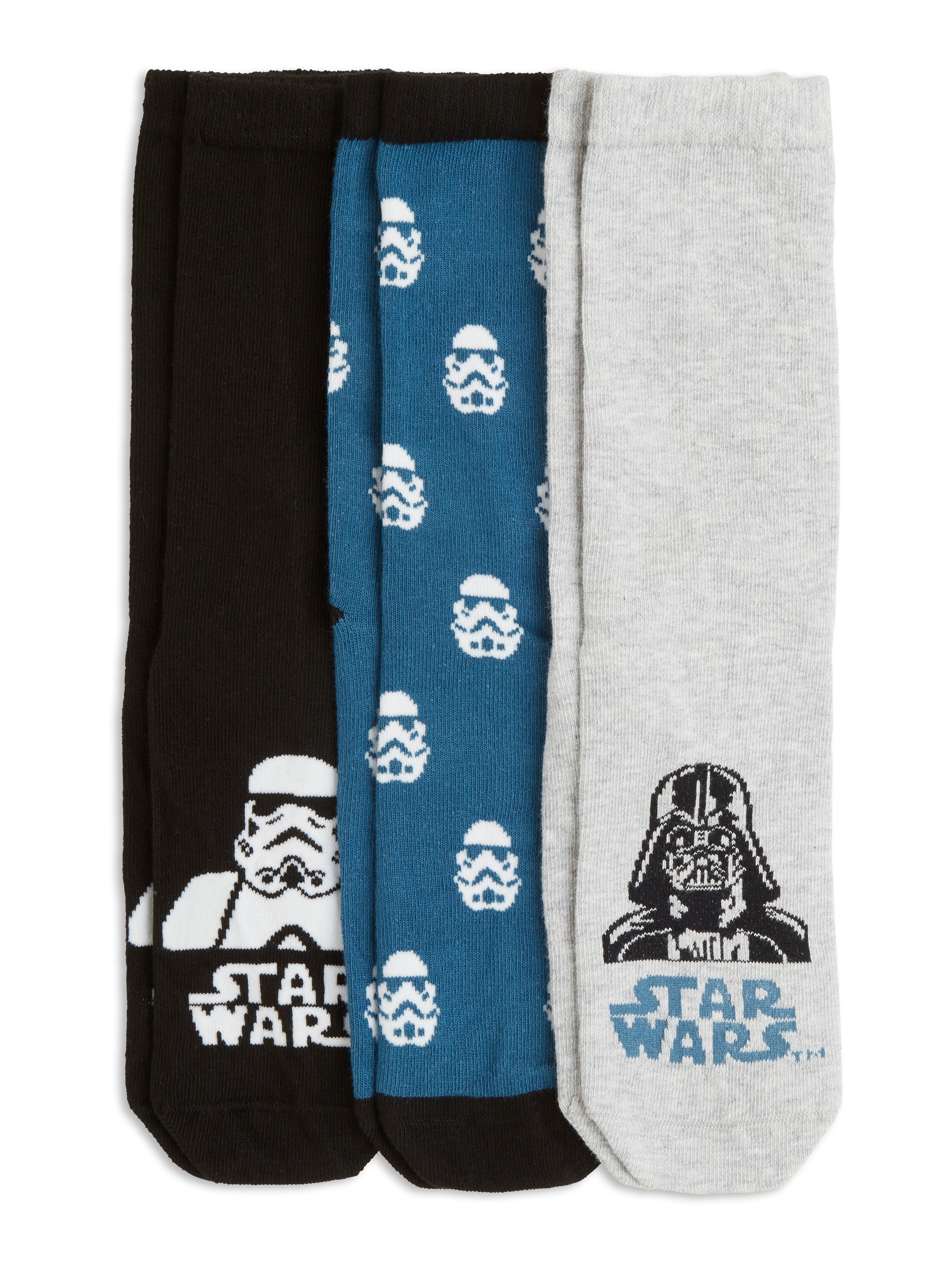 Strumpor - Barn - Svart