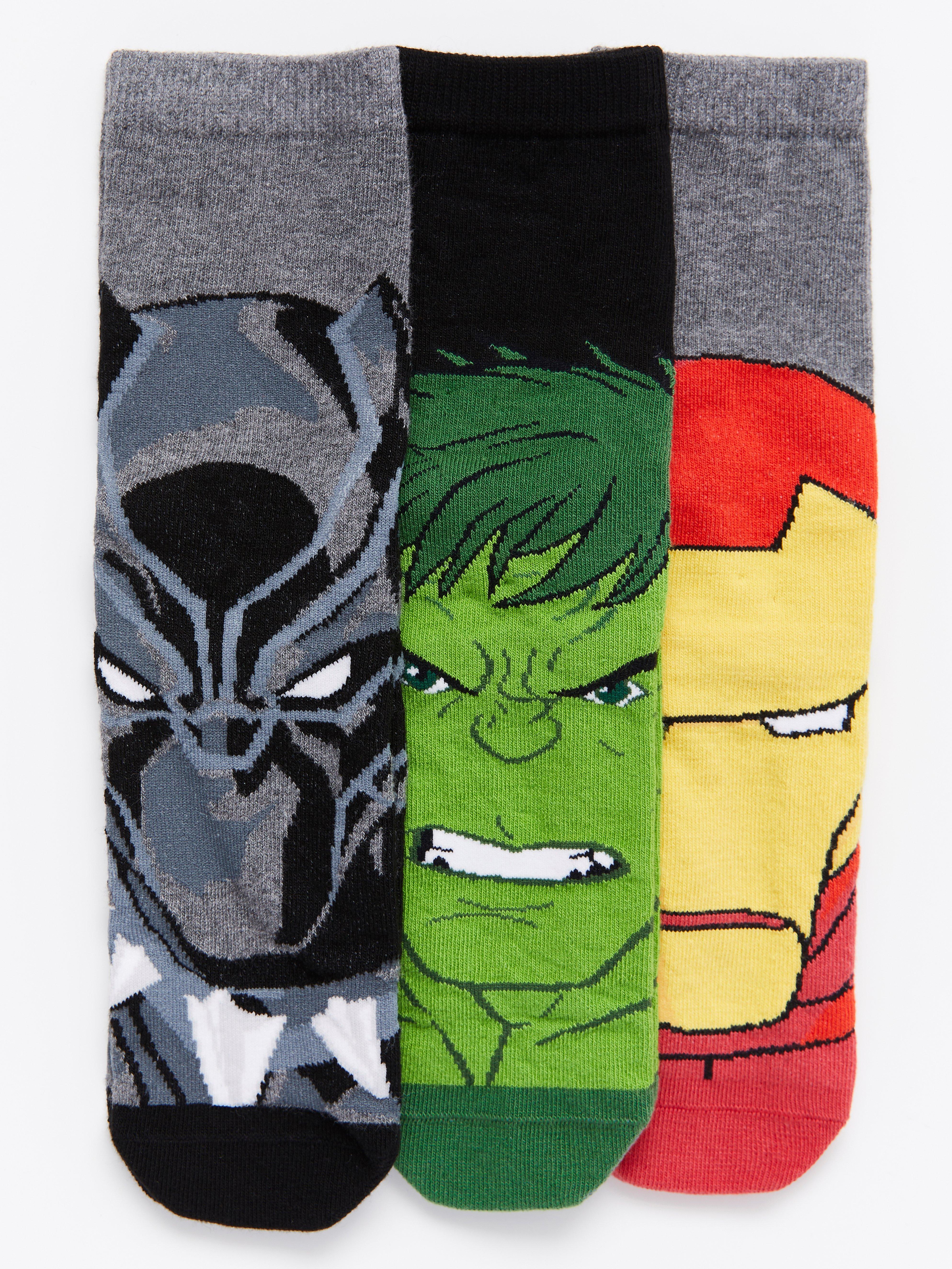 Socks - Kids Wear - Black