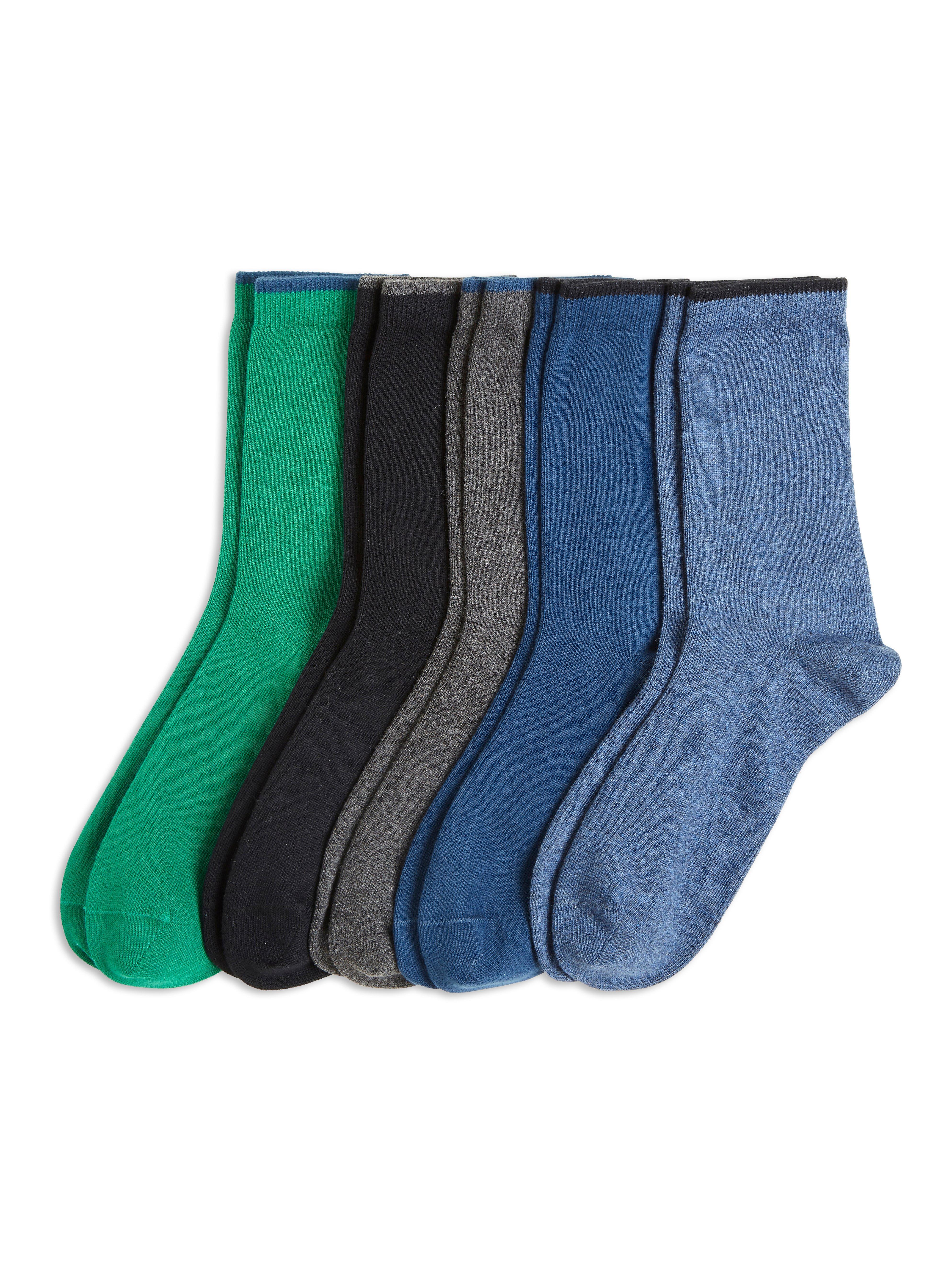 Socks - Kids Wear - Black