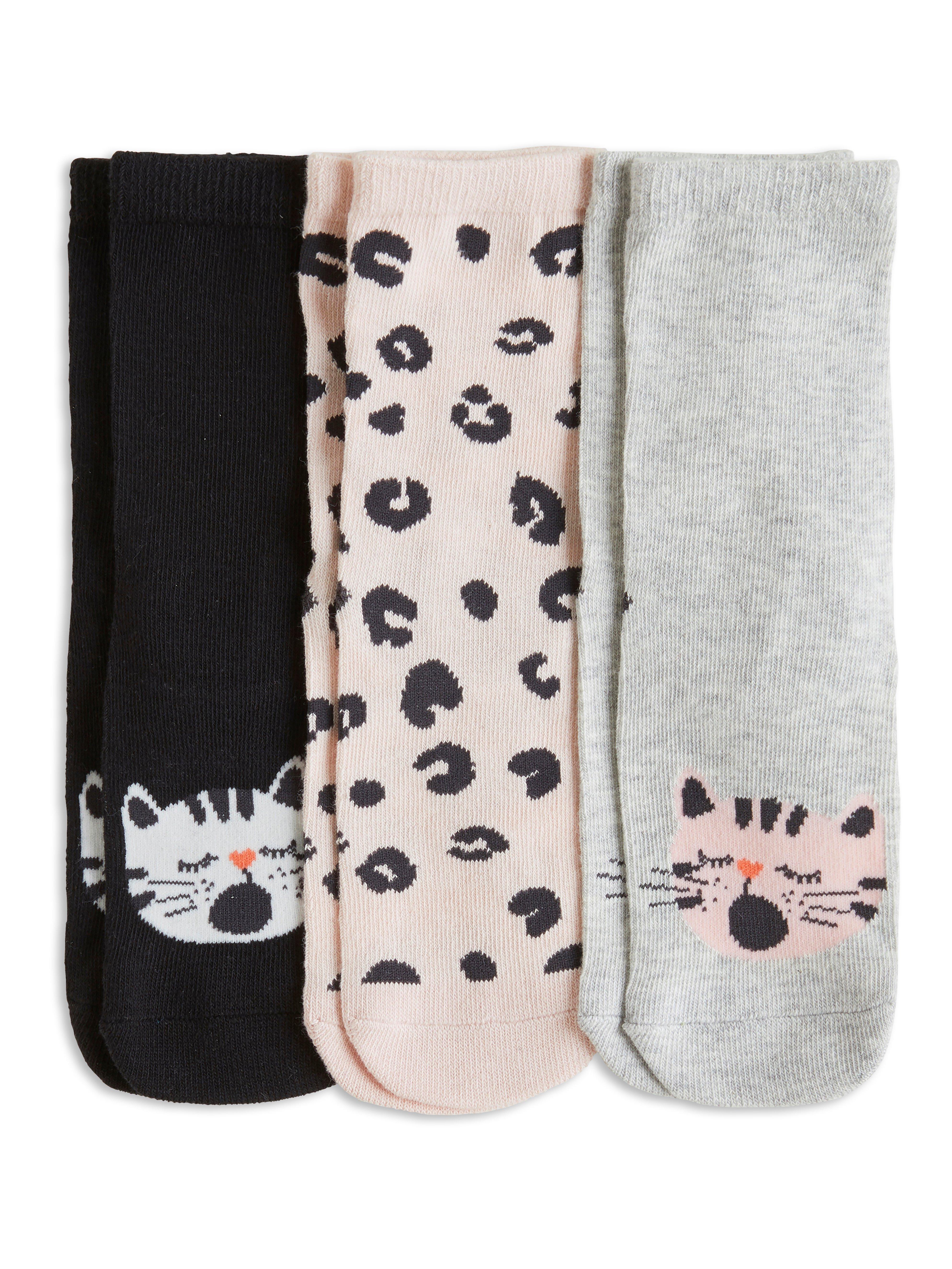 Sokker - Barn - Rosa