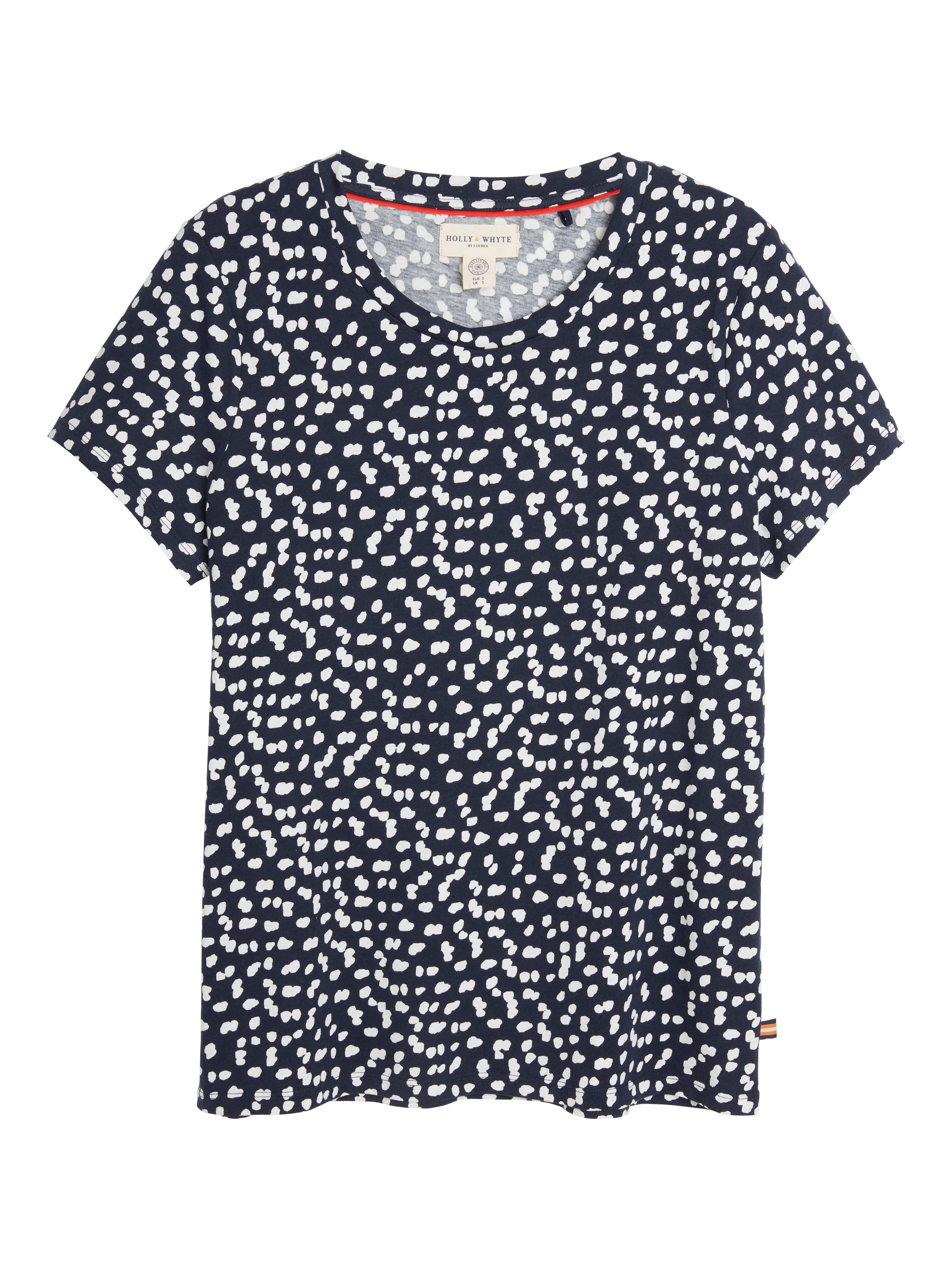 Top - Womens Wear - Blue