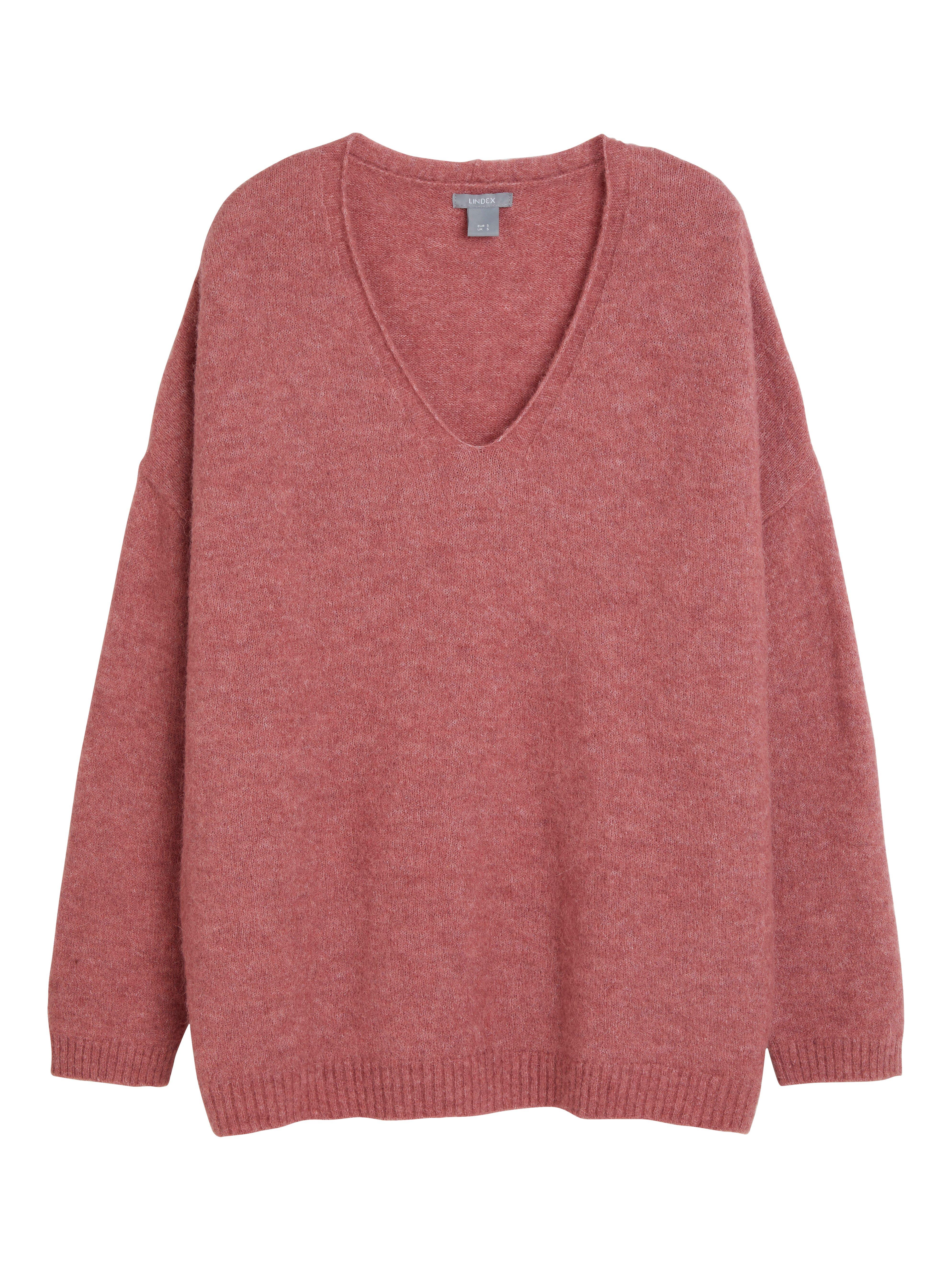 Pusero - Naiset - Pinkki