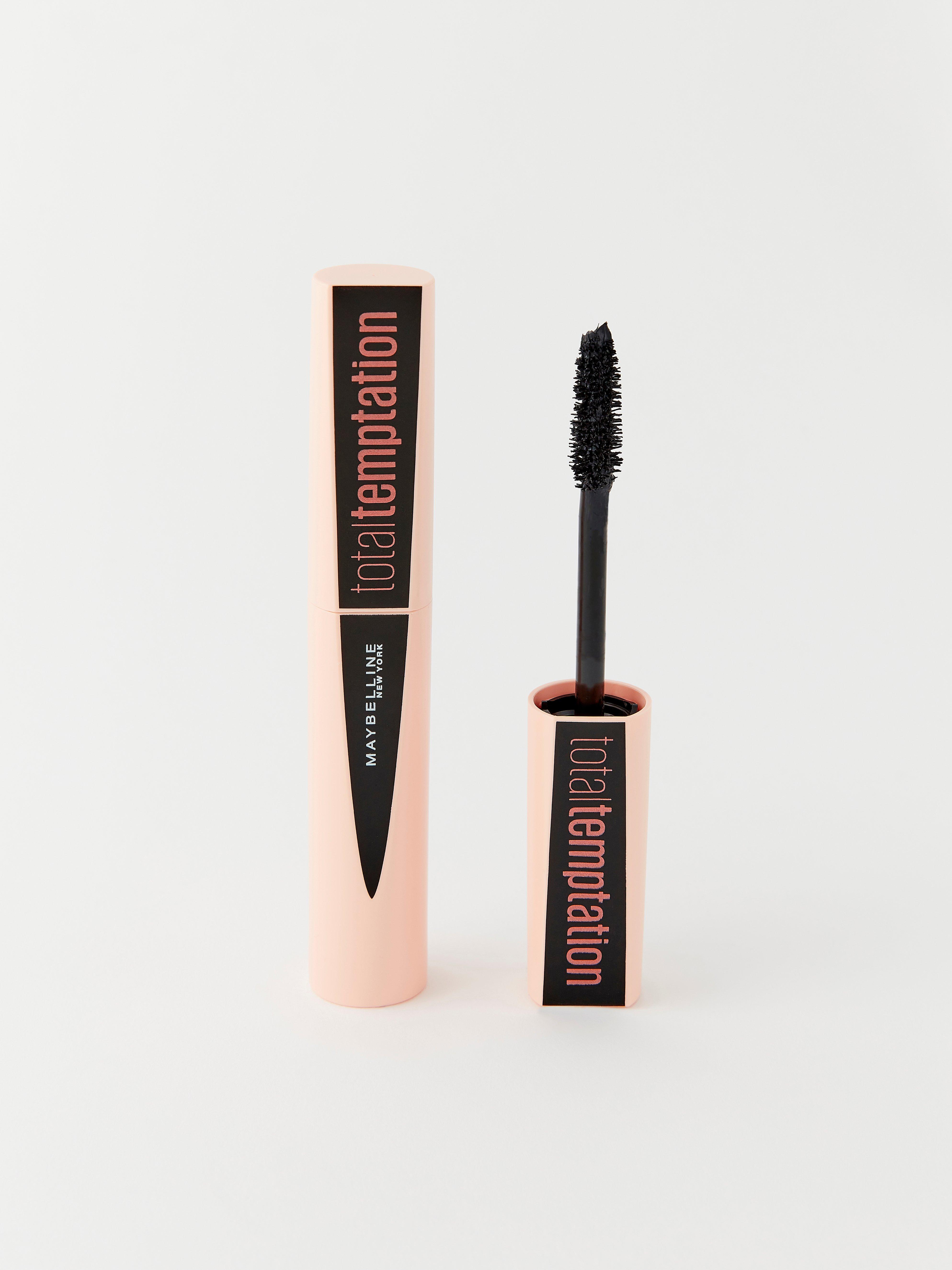 Maybelline Total Temptation Mascara