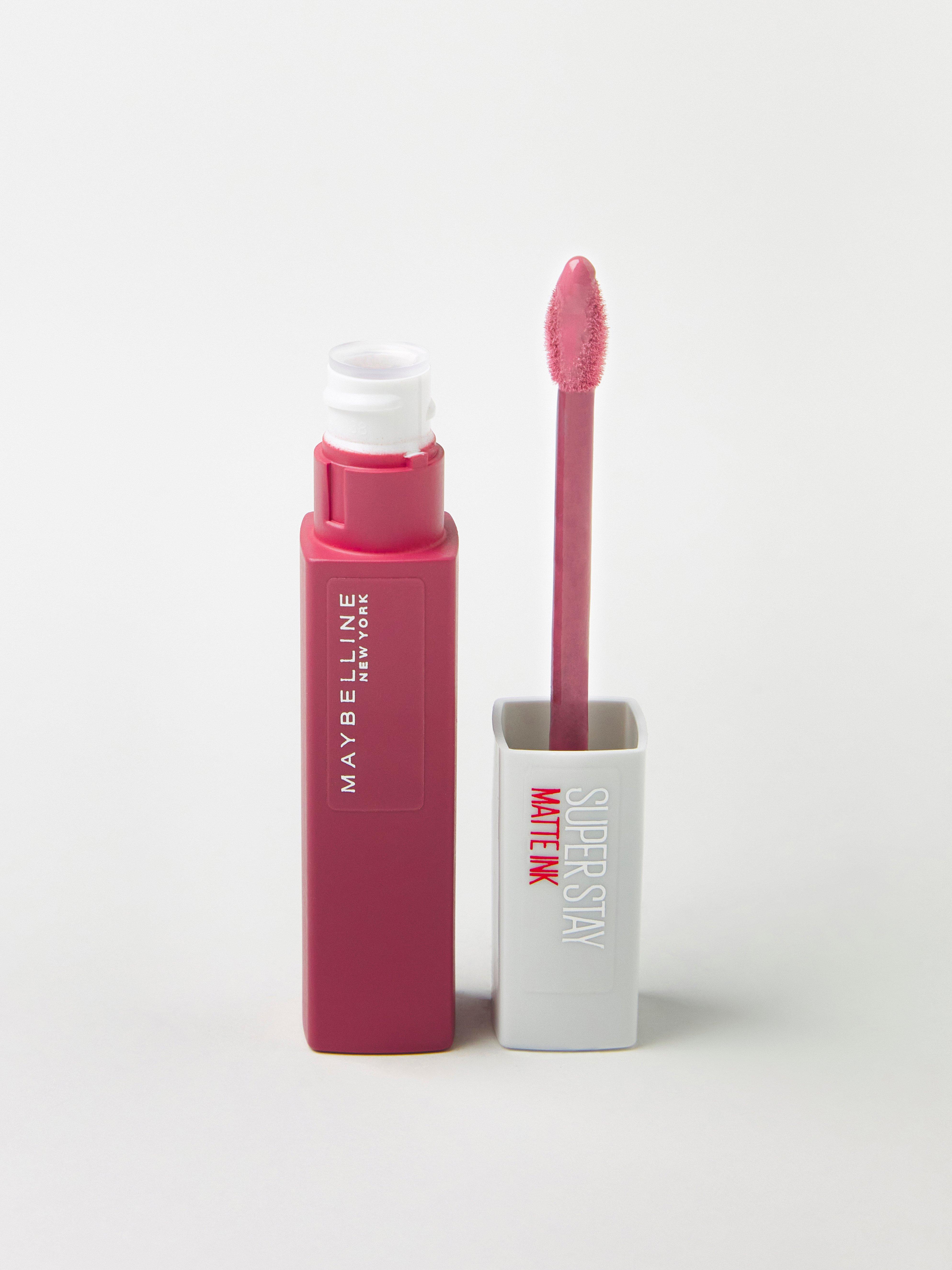 Leppestift - Kosmetikk - Rosa