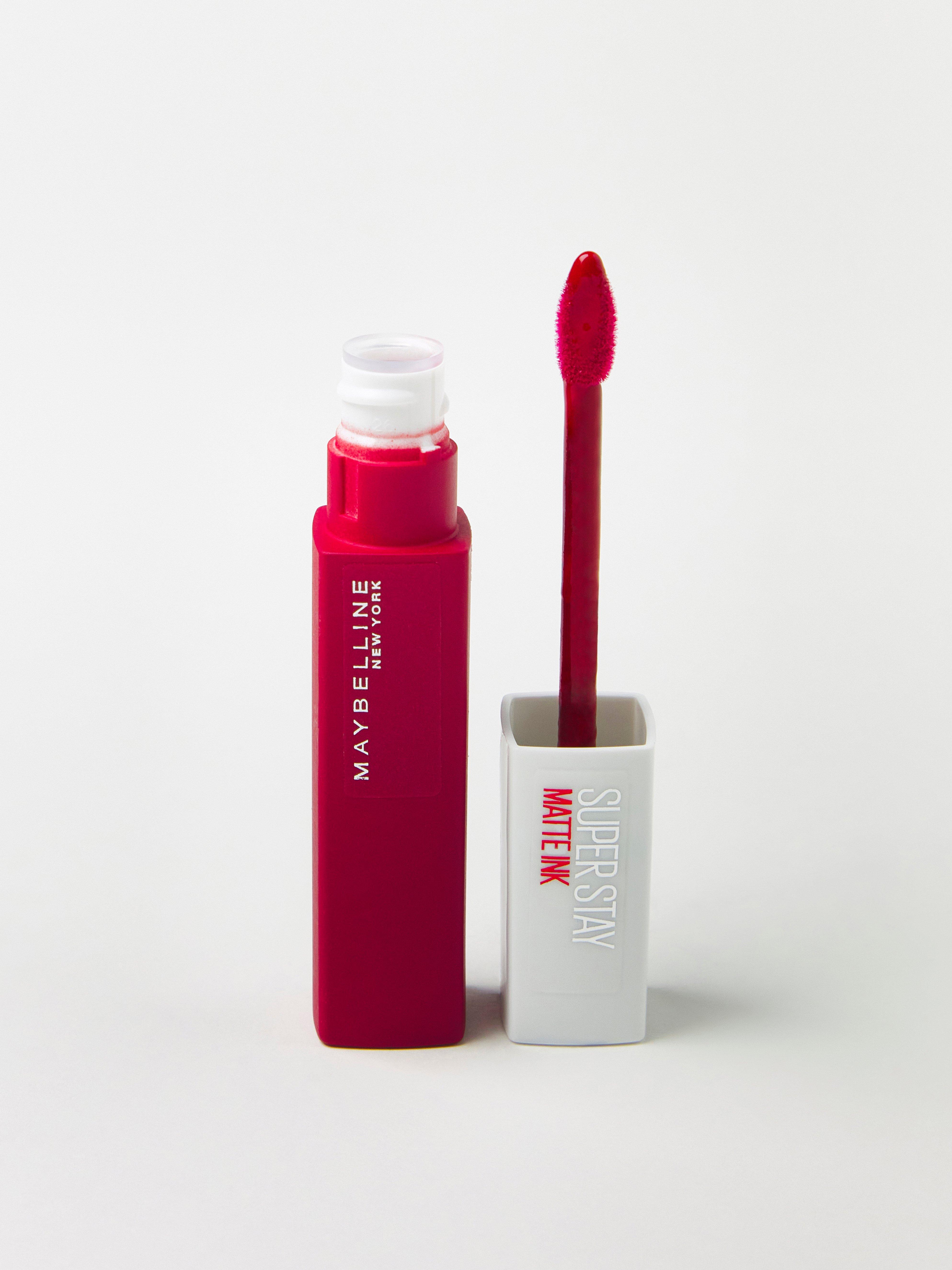 Leppestift - Kosmetikk - Rosa